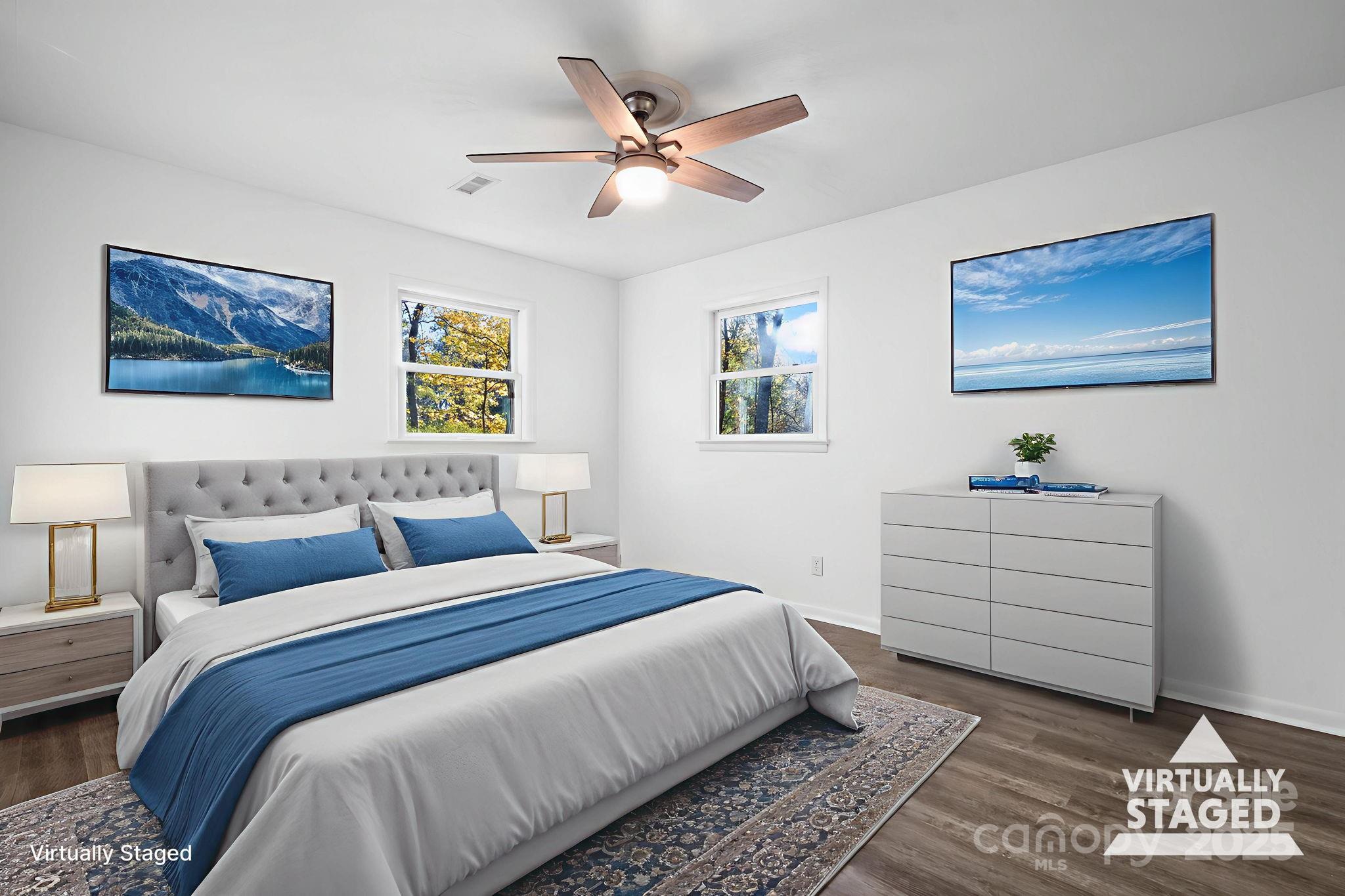 1185 10th Street Place Circle NW — Hickory