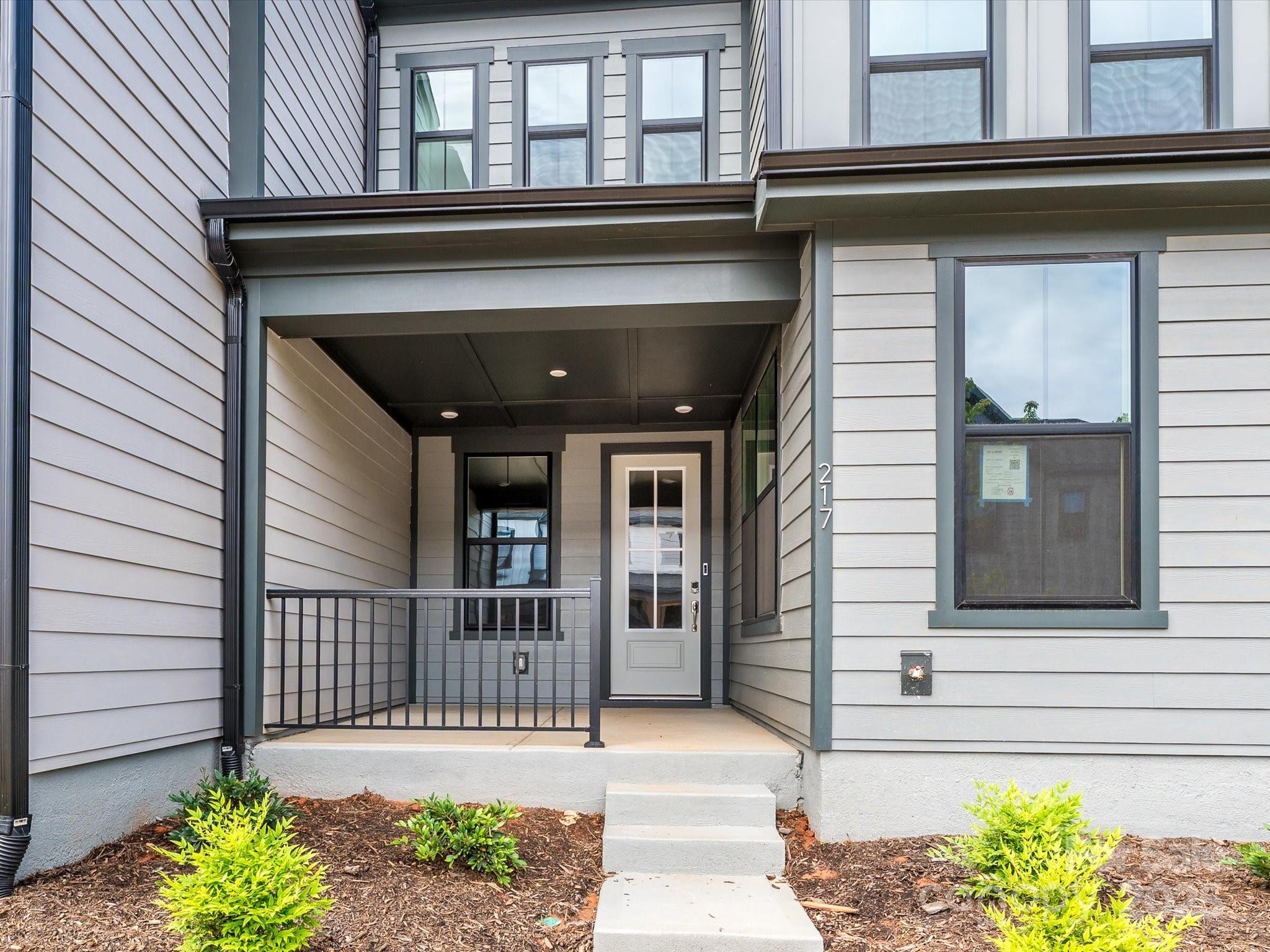 217 Halemarg Drive — Belmont