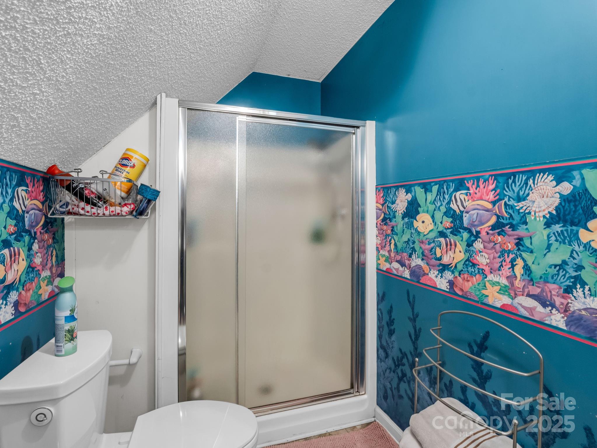 1102 S Mountain Road — Bostic