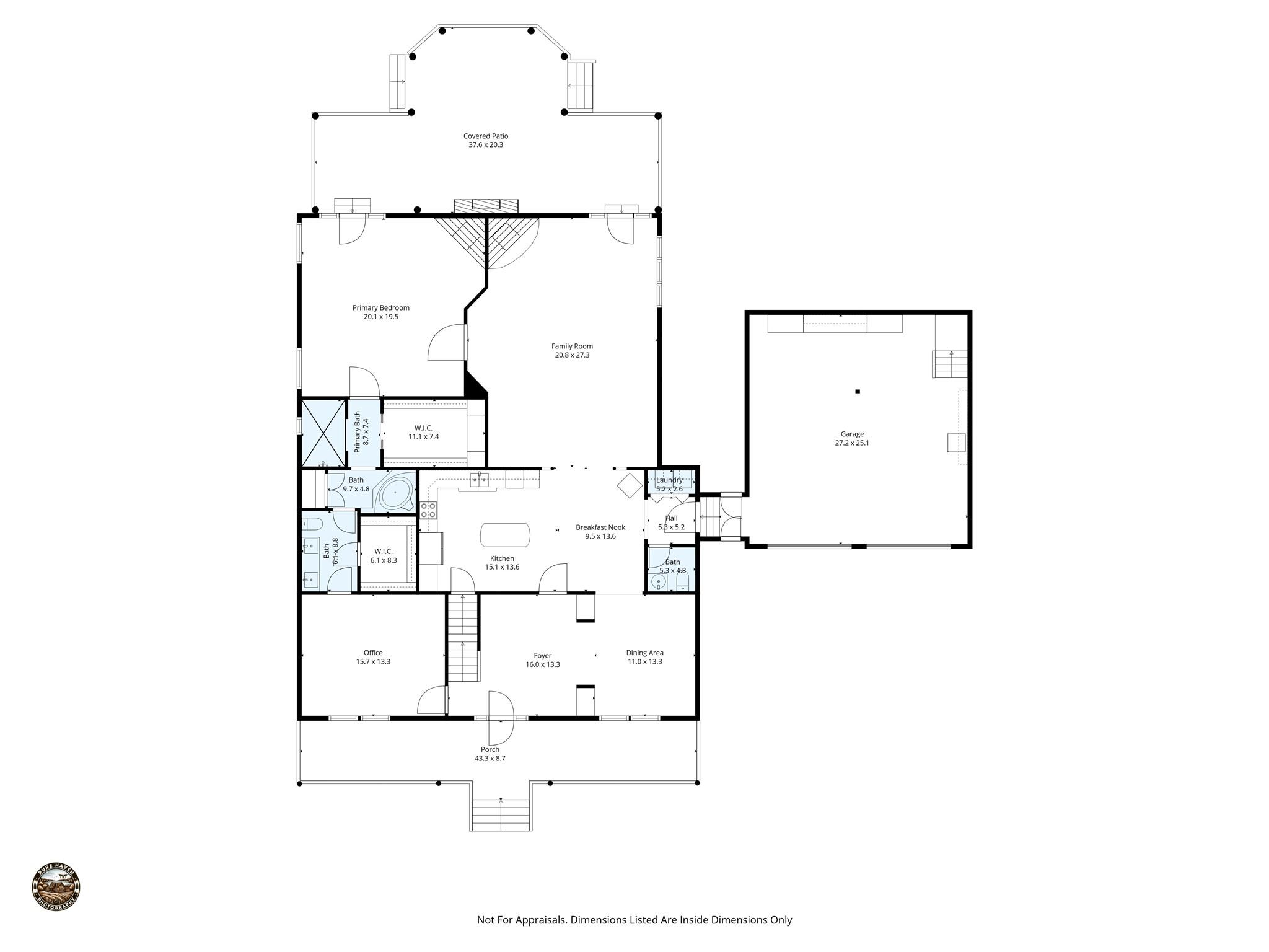 1102 S Mountain Road — Bostic