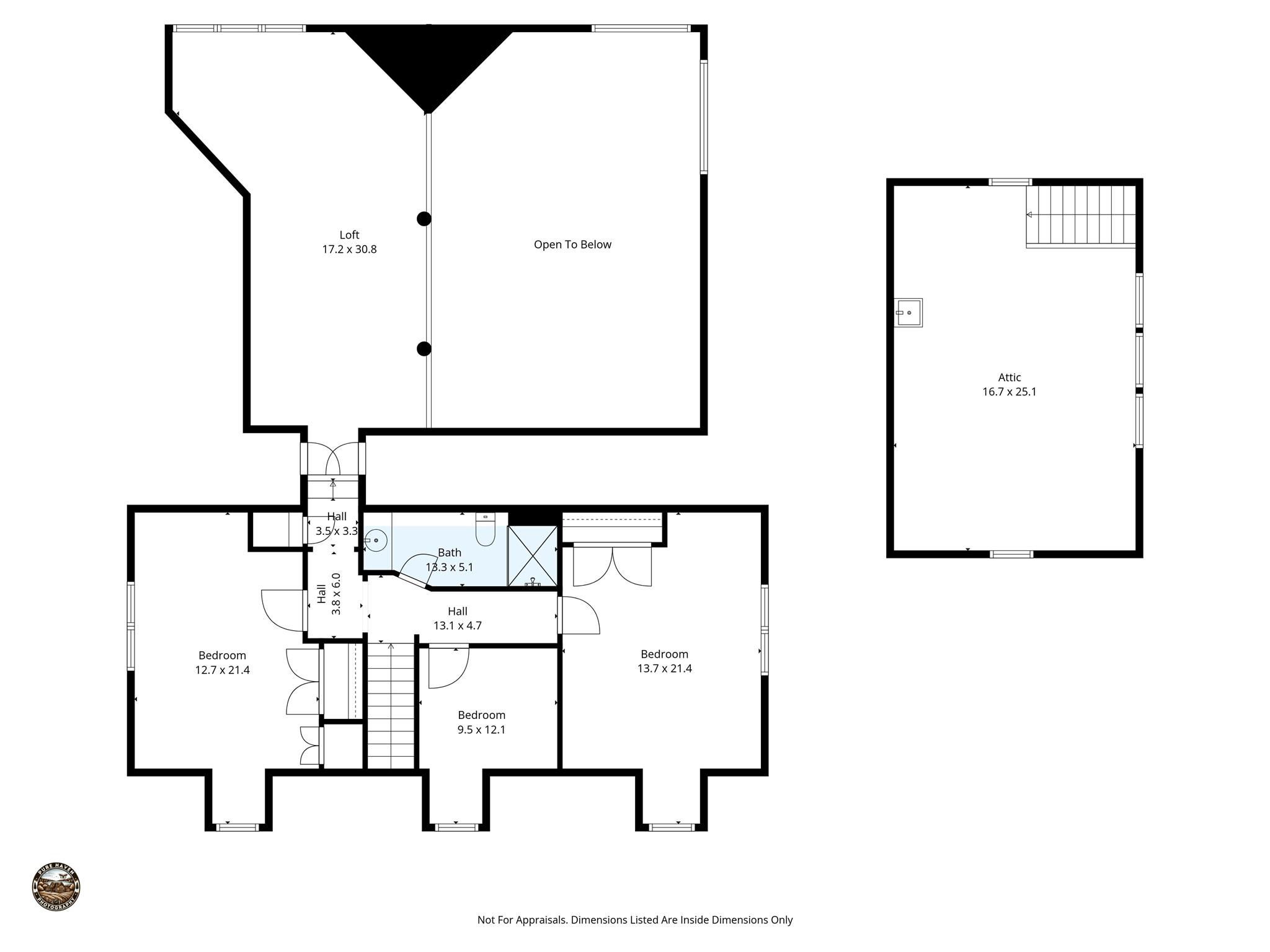 1102 S Mountain Road — Bostic