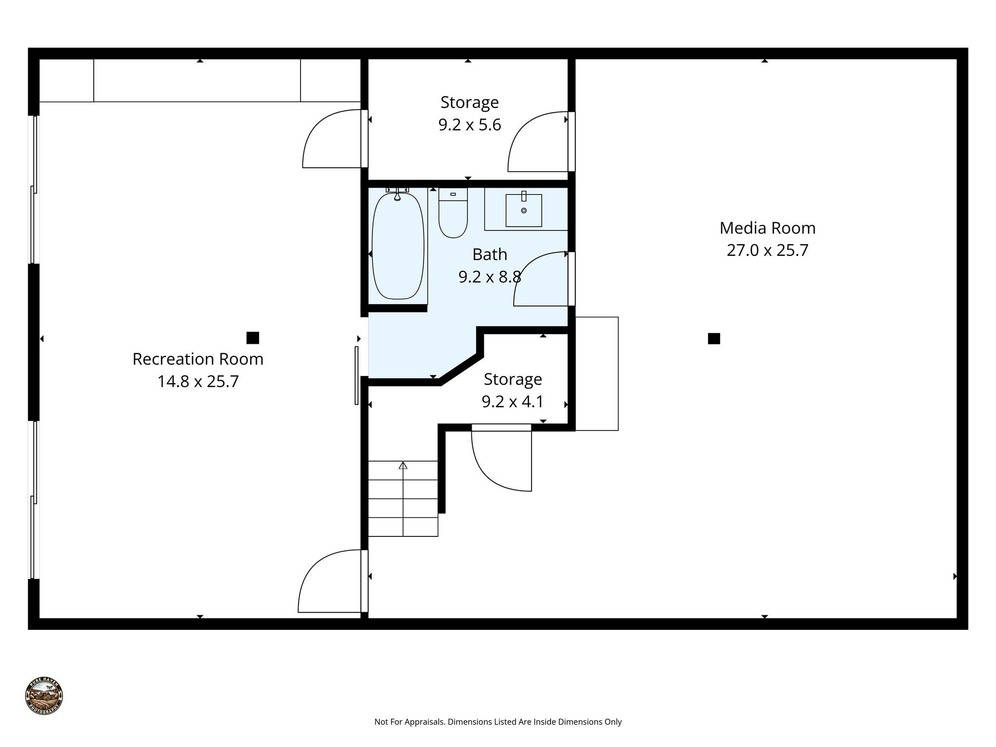 1102 S Mountain Road — Bostic