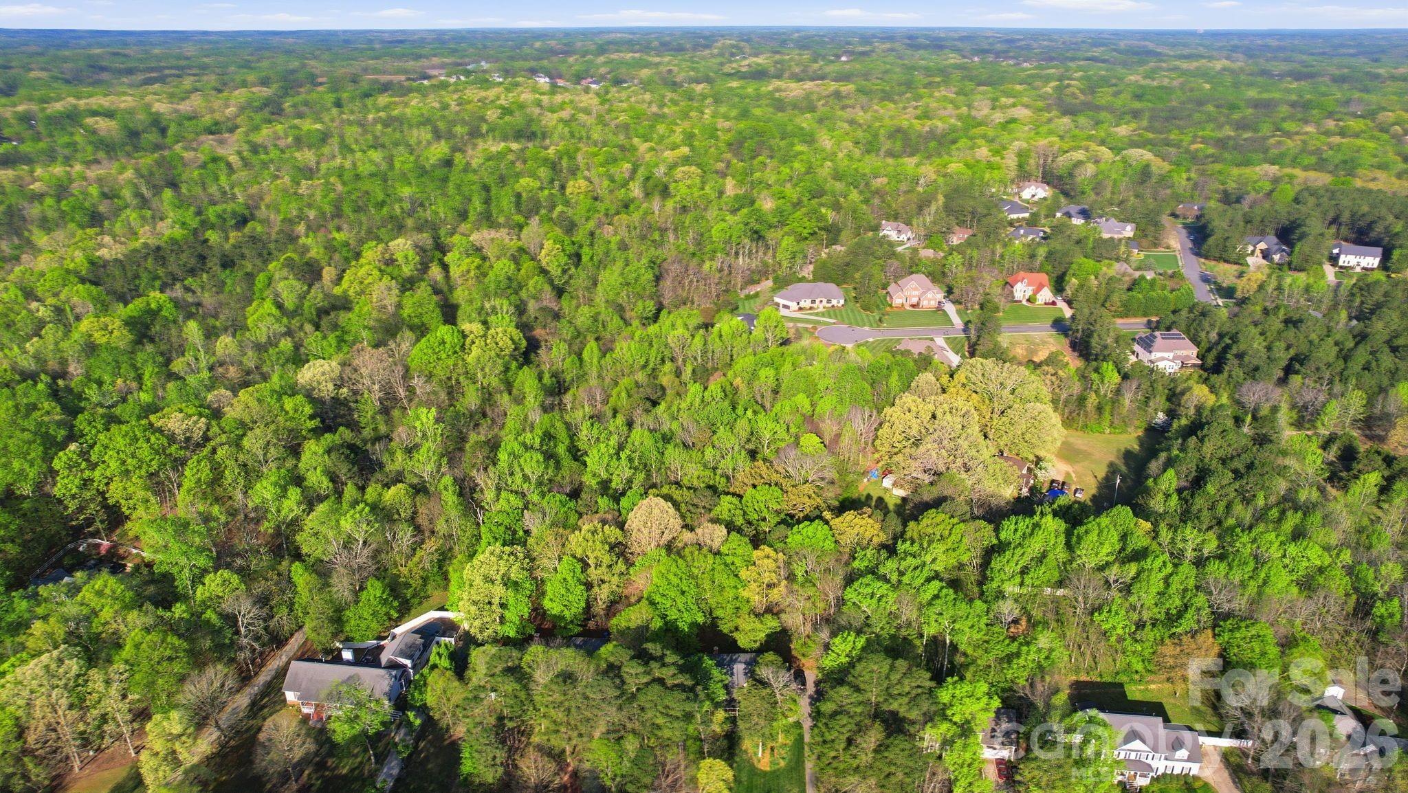 7922 Silver Maple Lane — Mint Hill