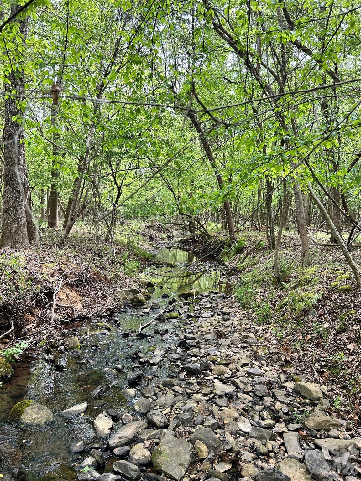 7922 Silver Maple Lane — Mint Hill