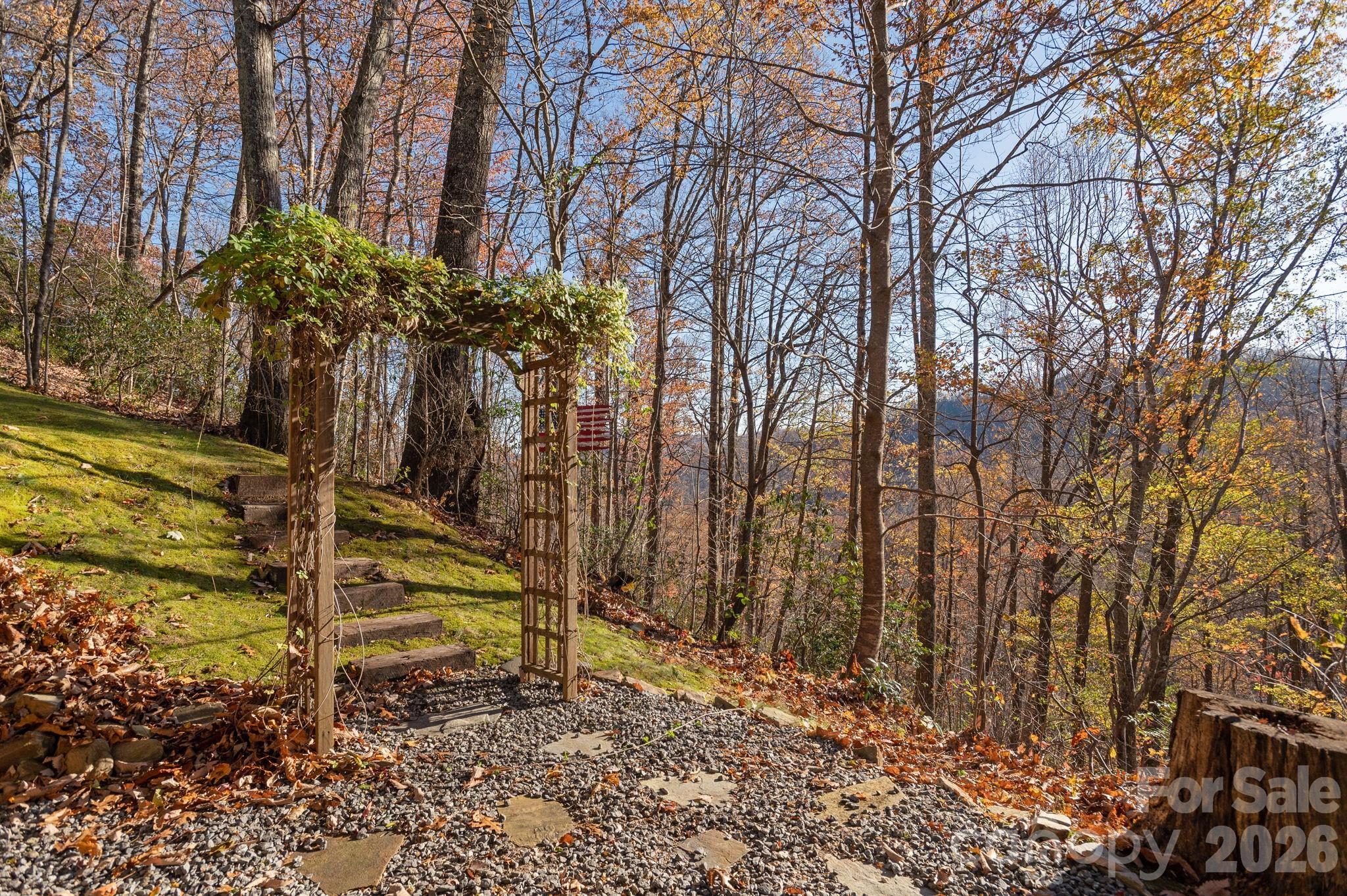 48 & 50 Wild Turkey Run — Black Mountain