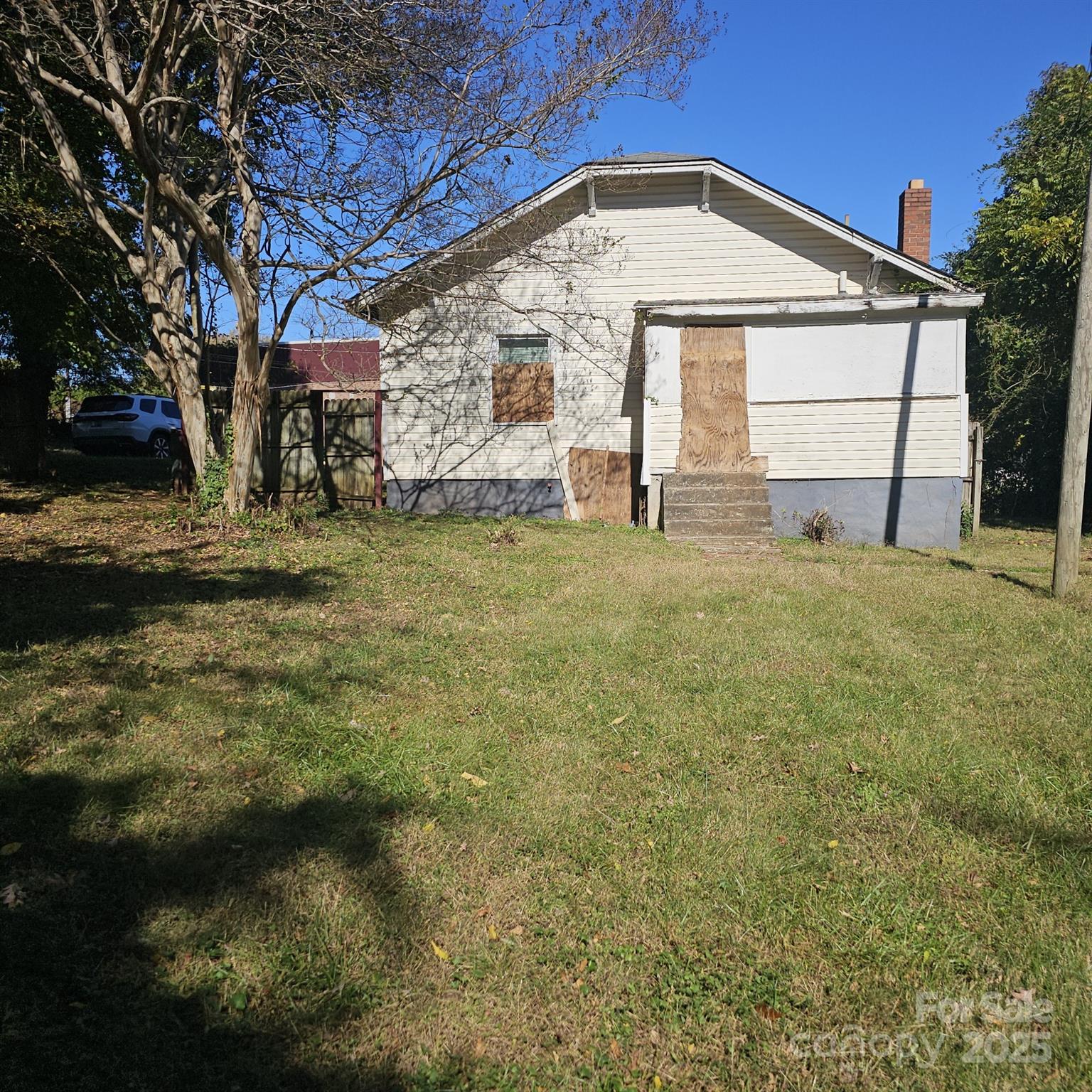 929 Key Street — Charlotte