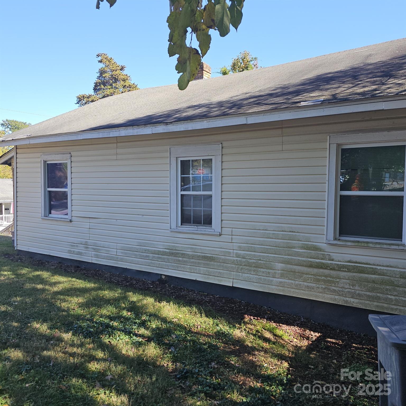 929 Key Street — Charlotte