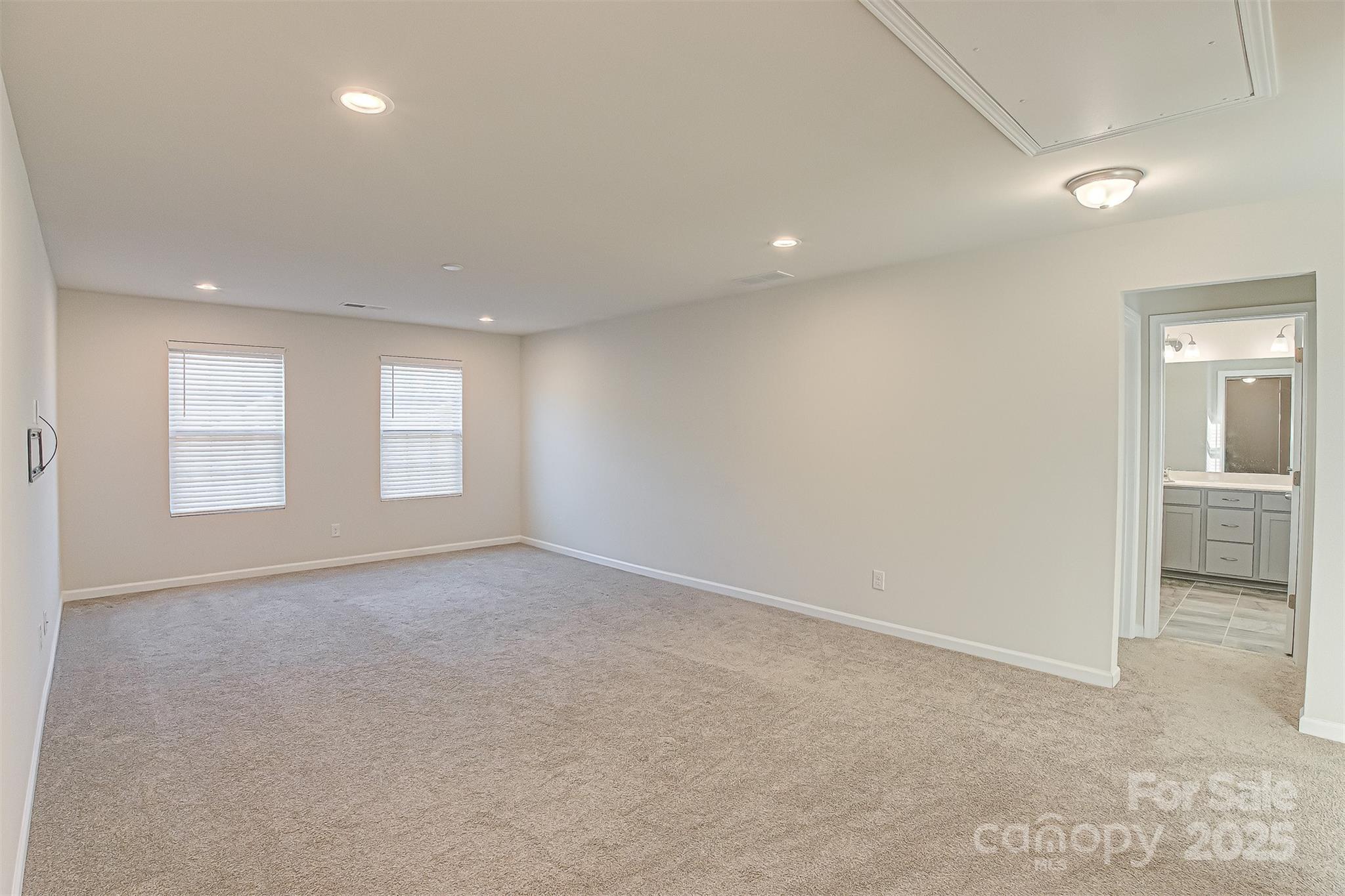 17030 Carolina Pine Row — Charlotte