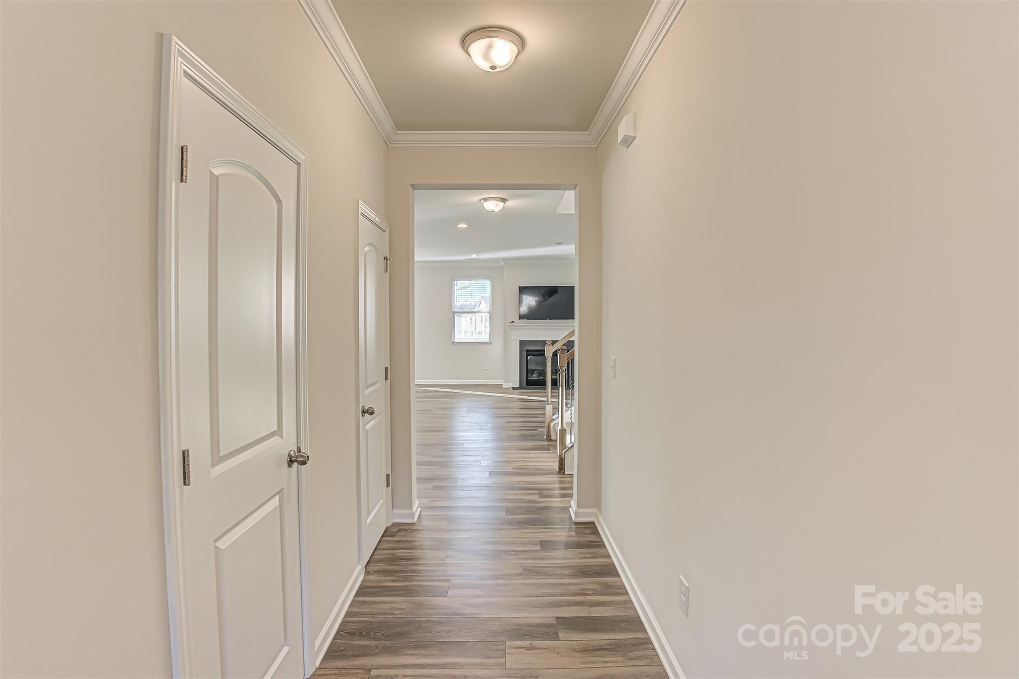 17030 Carolina Pine Row — Charlotte