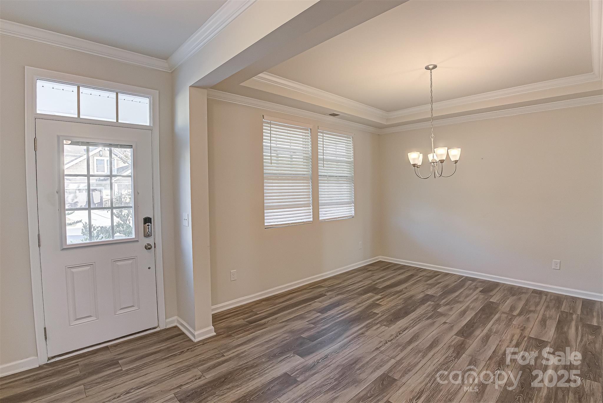 17030 Carolina Pine Row — Charlotte