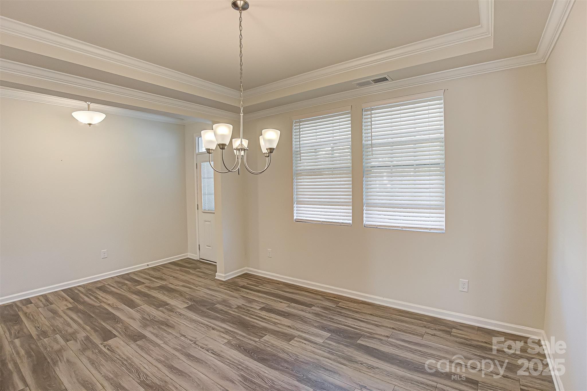 17030 Carolina Pine Row — Charlotte