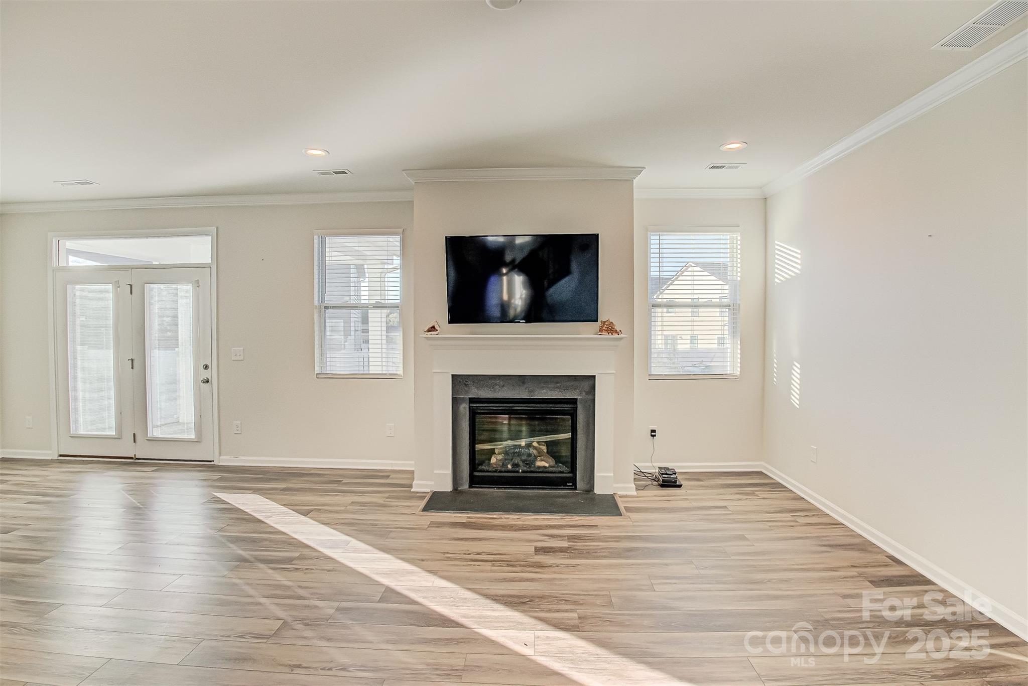 17030 Carolina Pine Row — Charlotte