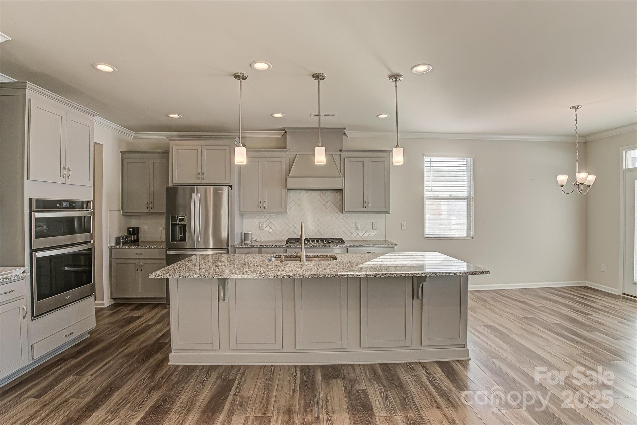 17030 Carolina Pine Row — Charlotte