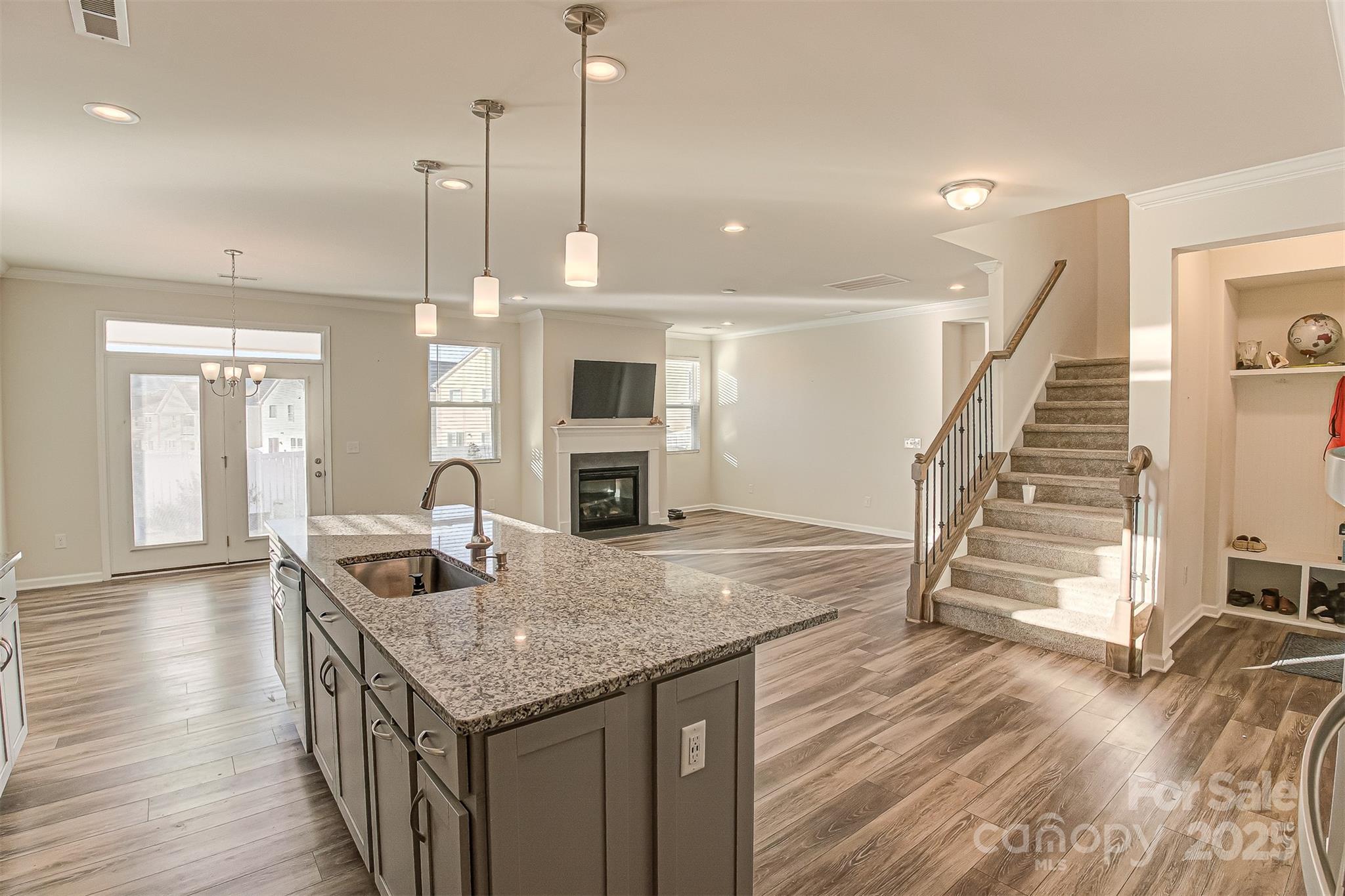 17030 Carolina Pine Row — Charlotte