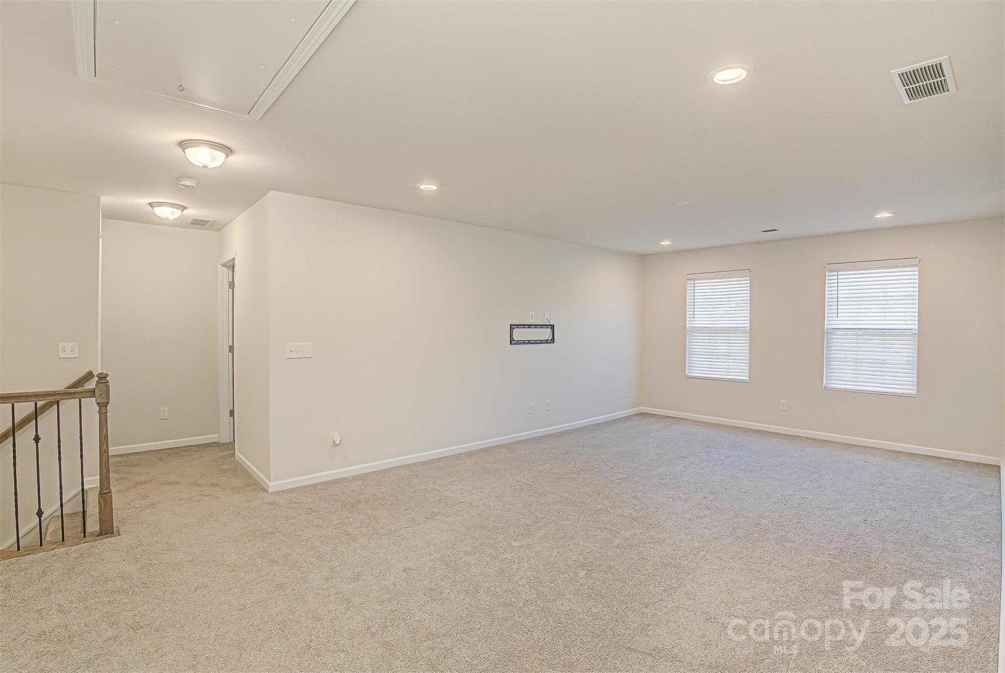 17030 Carolina Pine Row — Charlotte