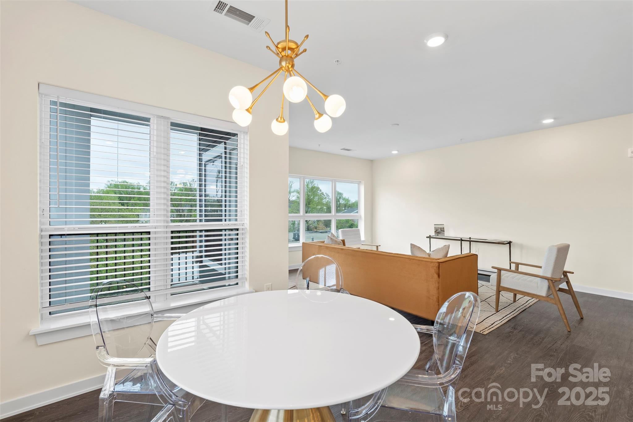 3630 N Davidson Street #3301 — Charlotte