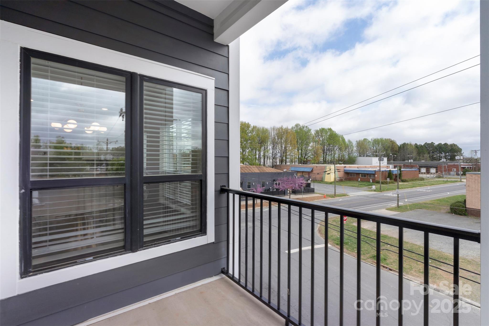 3630 N Davidson Street #3301 — Charlotte