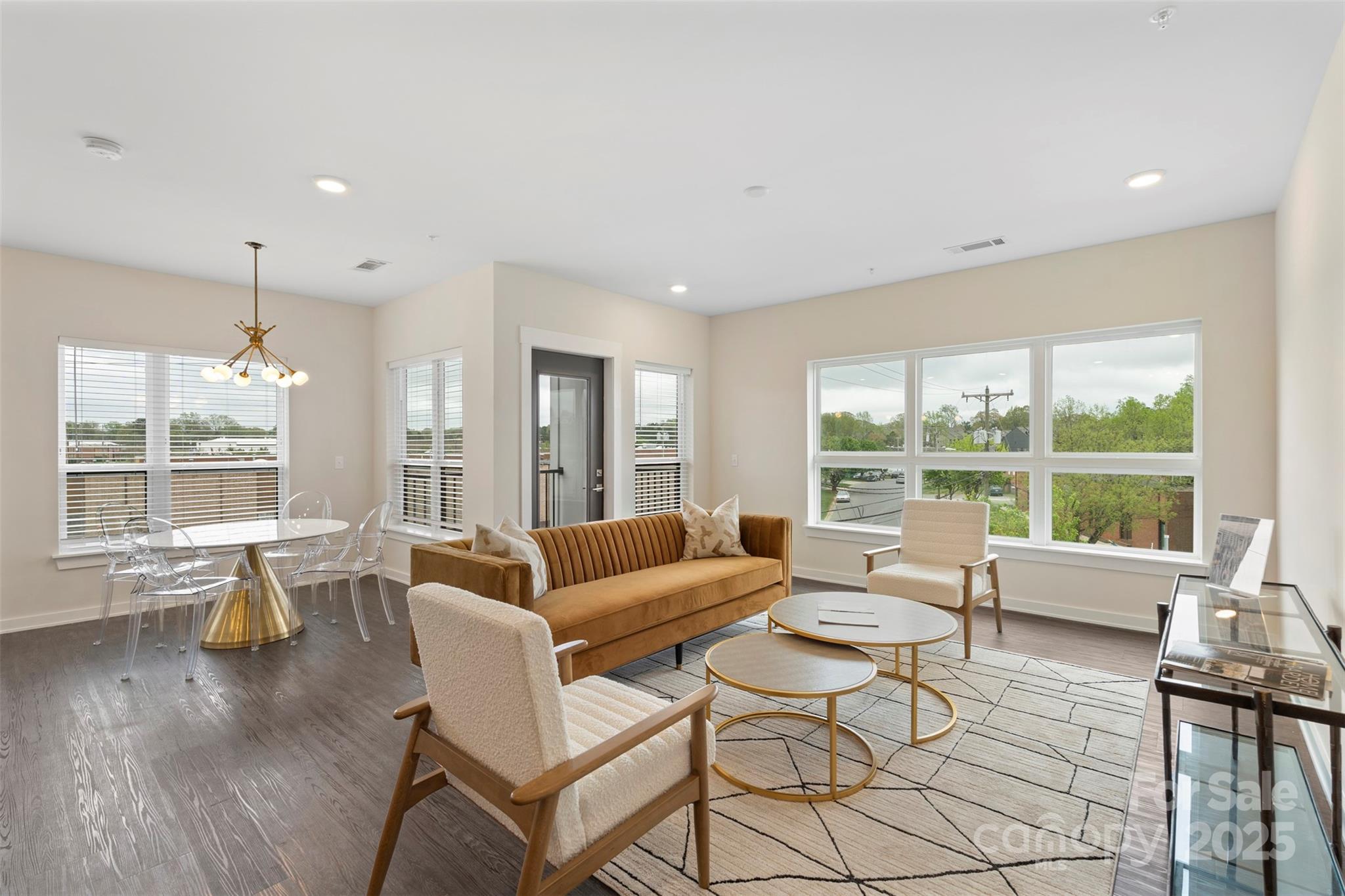 3630 N Davidson Street #3301 — Charlotte