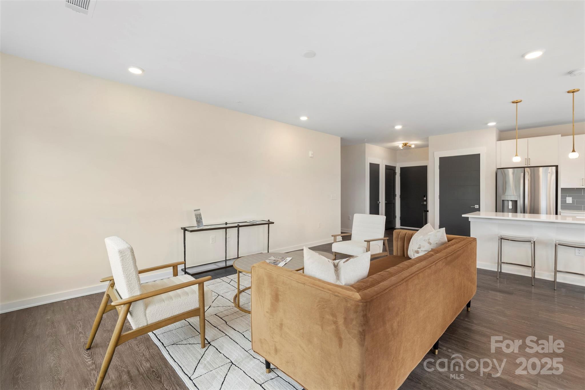 3630 N Davidson Street #3301 — Charlotte