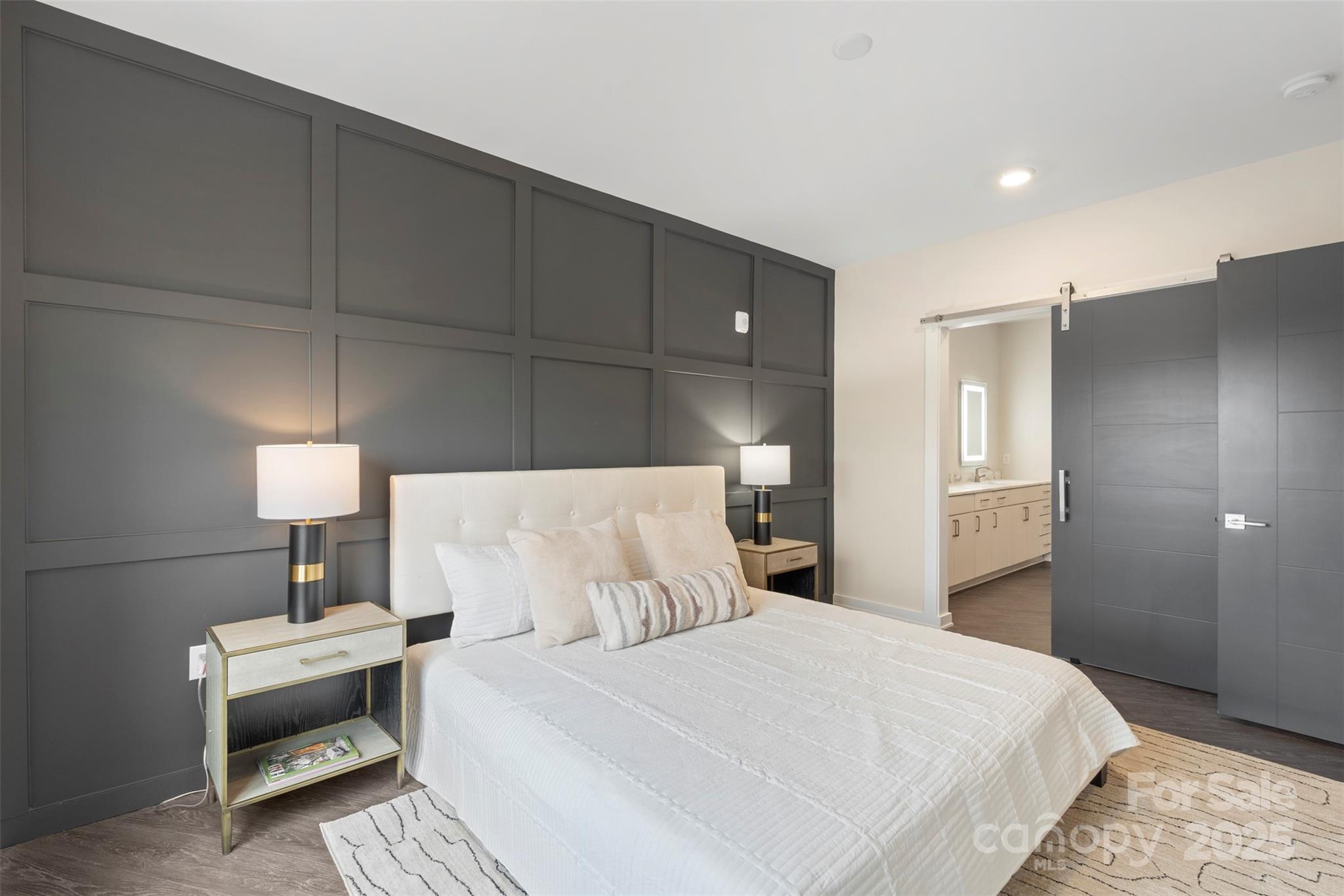 3630 N Davidson Street #3301 — Charlotte