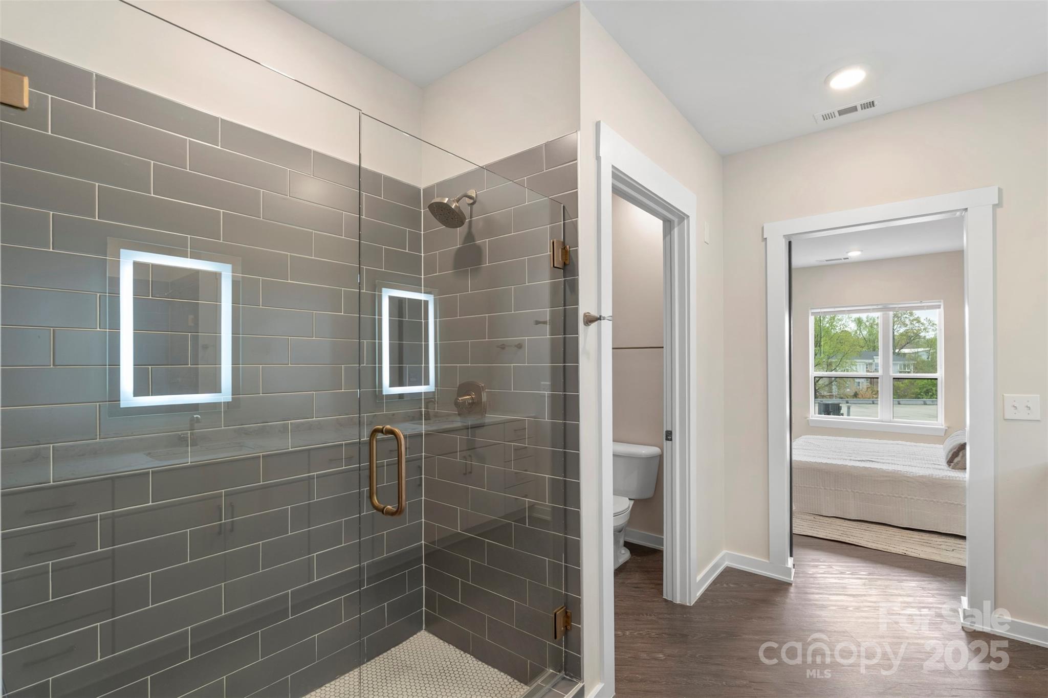 3630 N Davidson Street #3301 — Charlotte