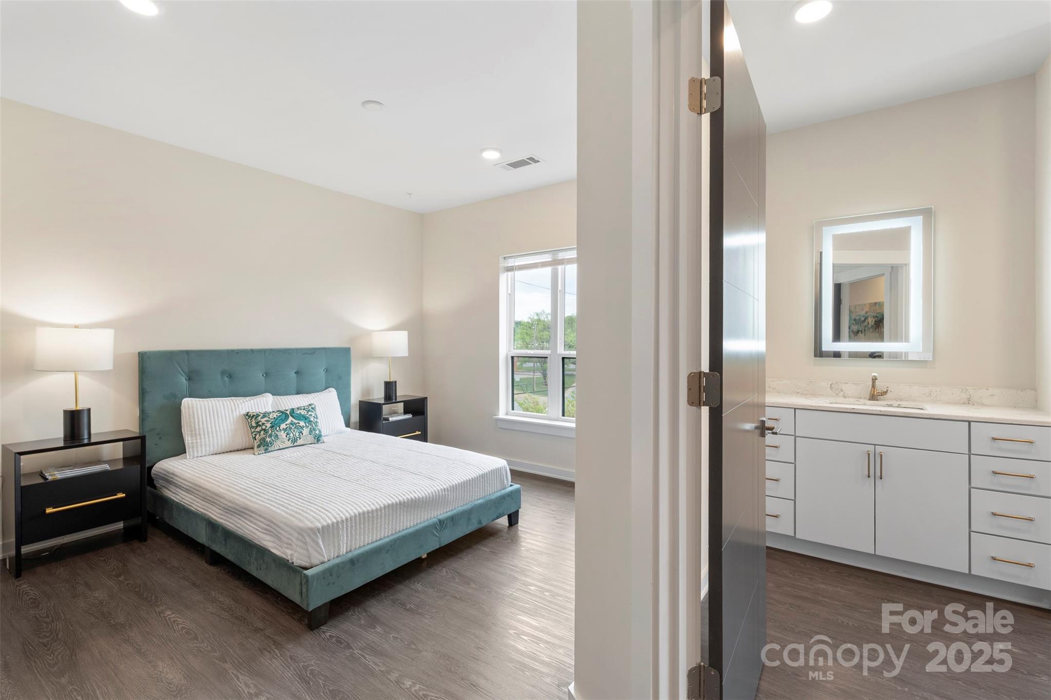 3630 N Davidson Street #3301 — Charlotte