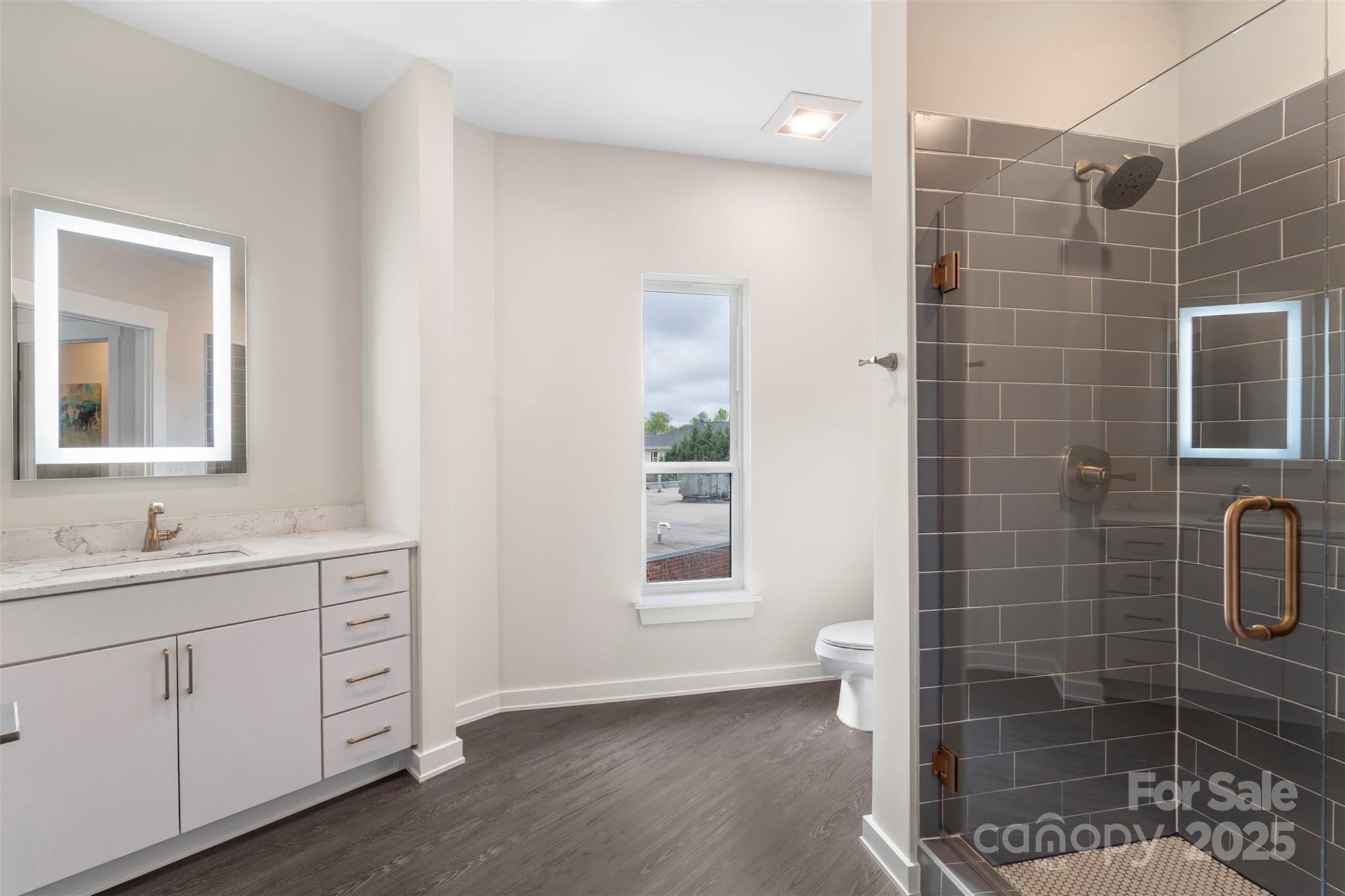 3630 N Davidson Street #3301 — Charlotte