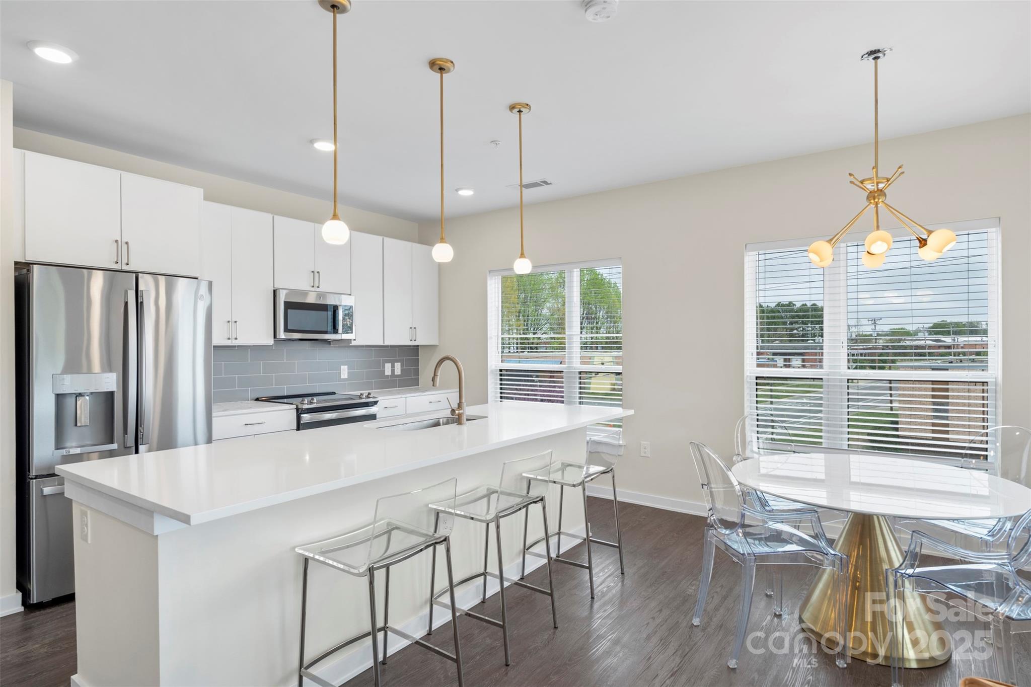 3630 N Davidson Street #3301 — Charlotte