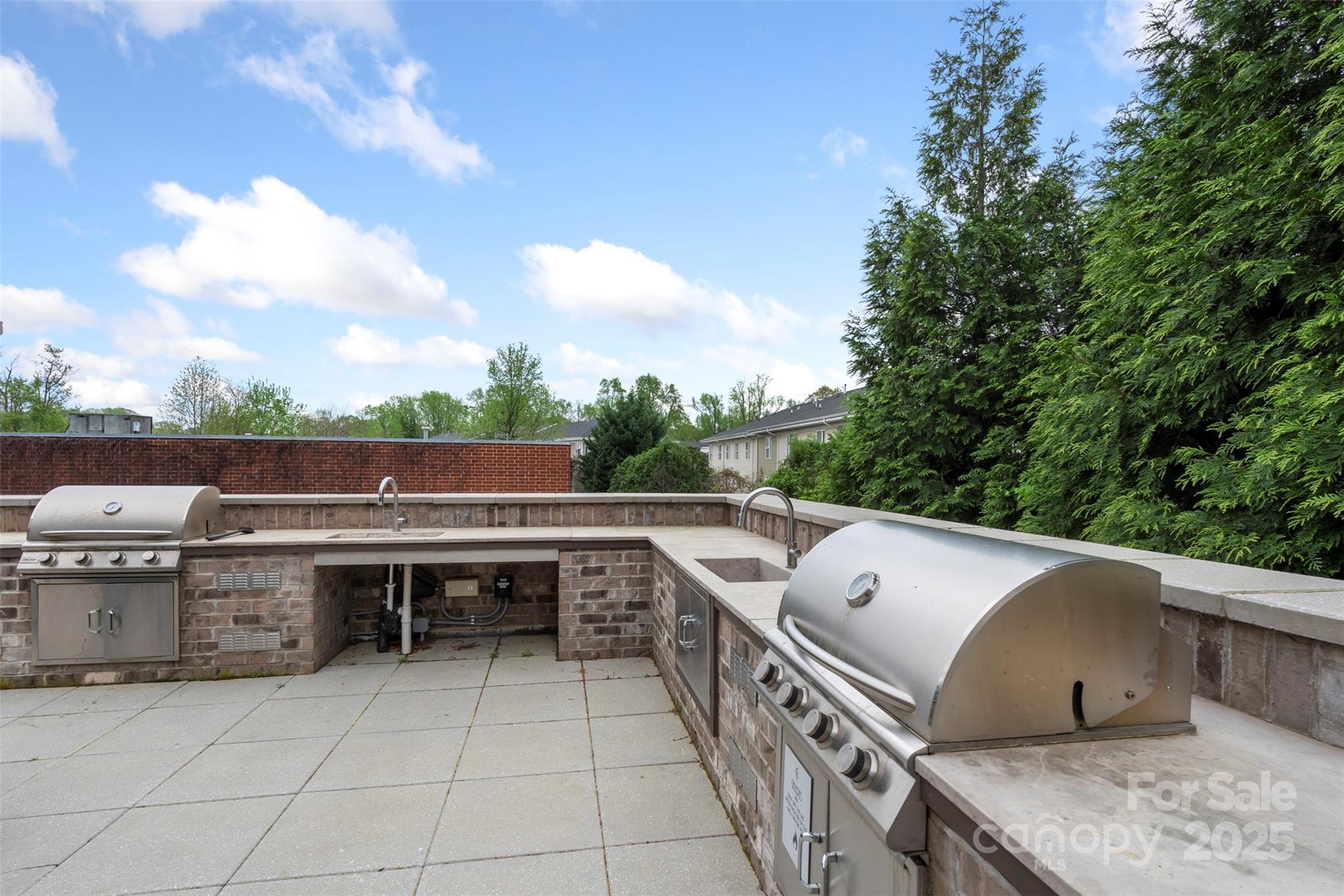 3630 N Davidson Street #3301 — Charlotte
