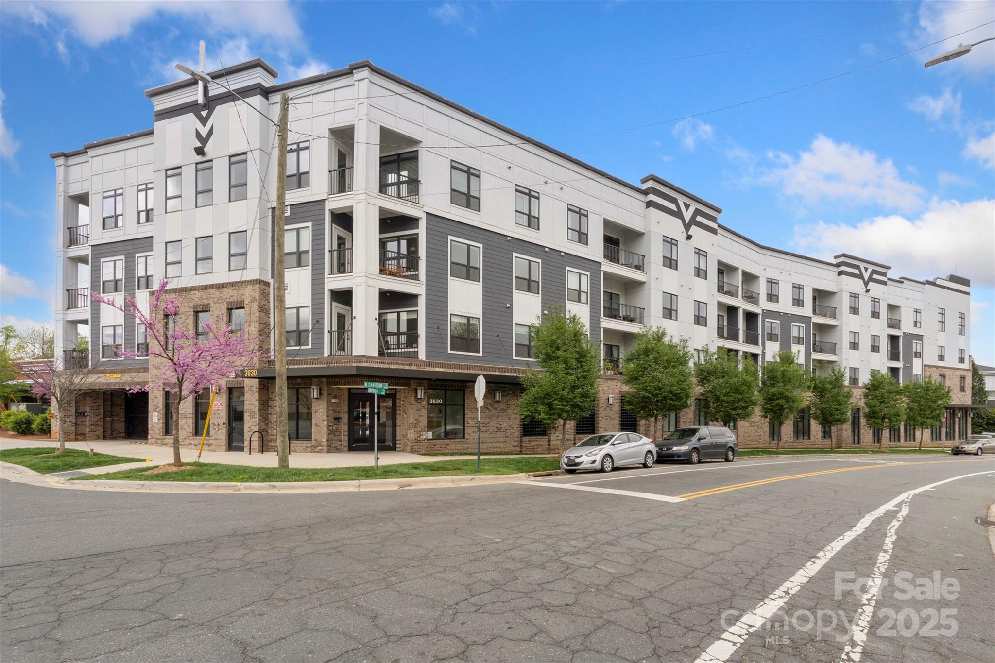 3630 N Davidson Street #3301 — Charlotte