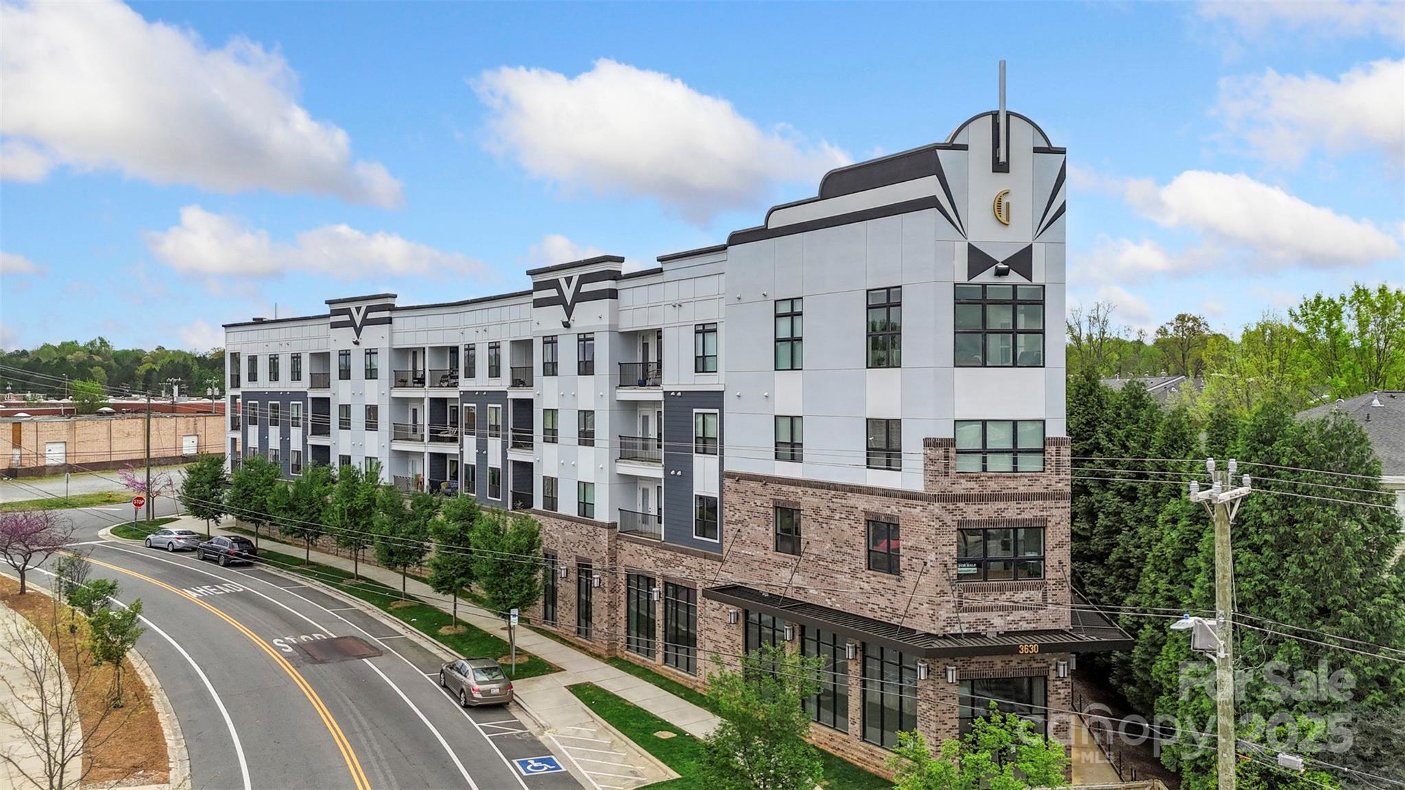 3630 N Davidson Street #3301 — Charlotte