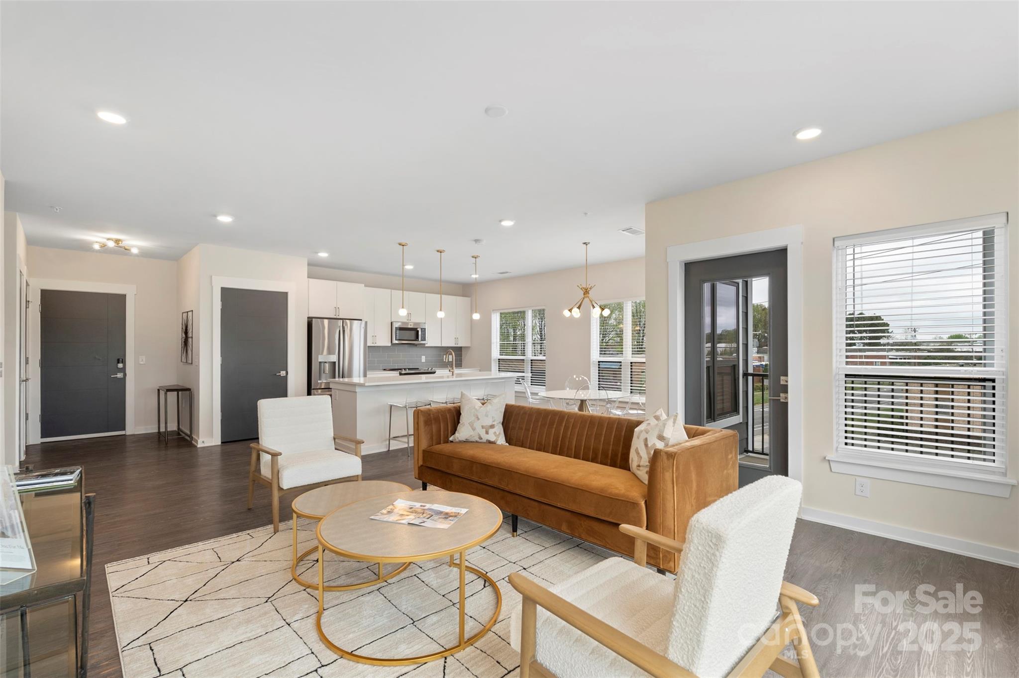 3630 N Davidson Street #3301 — Charlotte