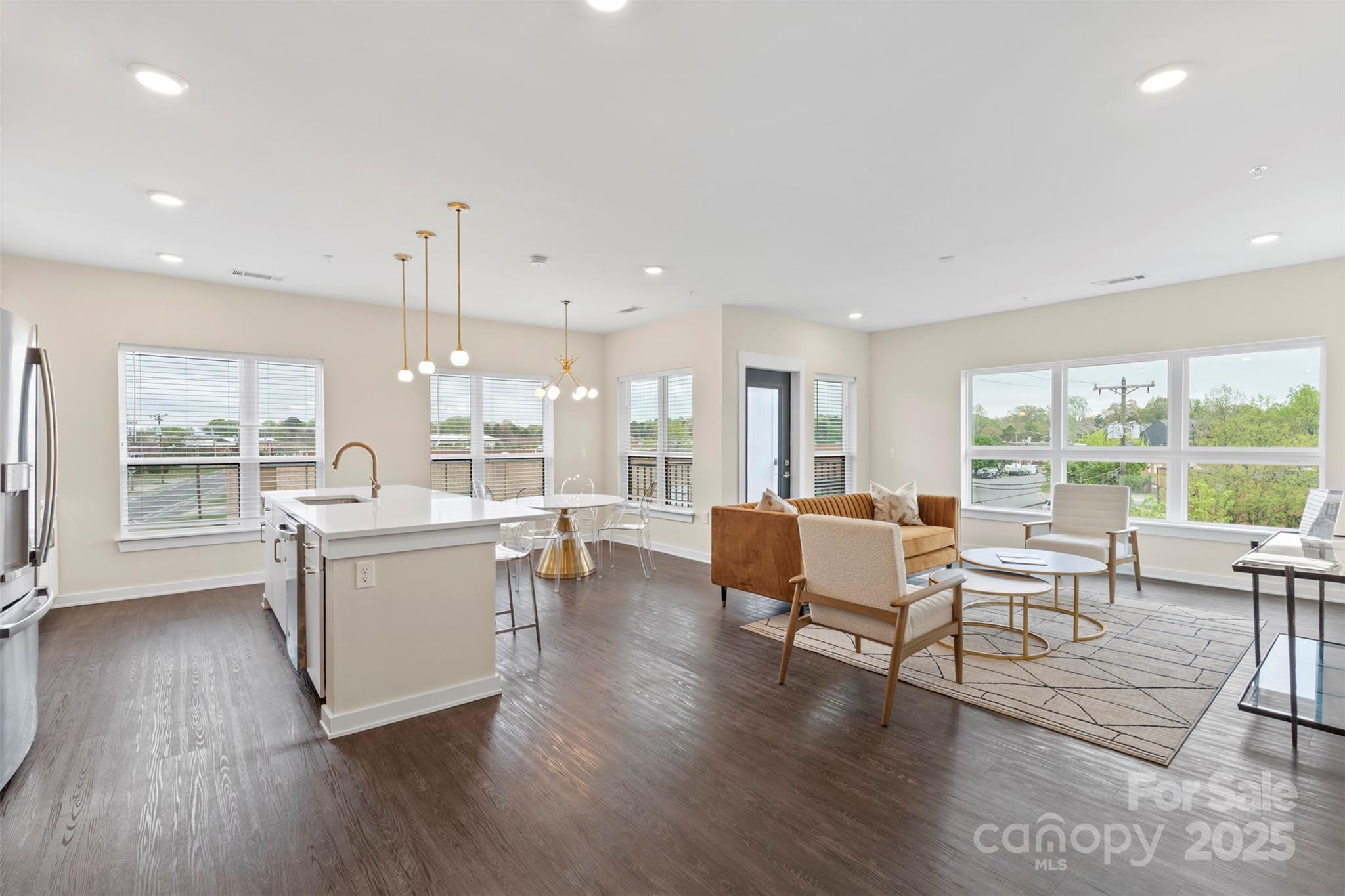 3630 N Davidson Street #3301 — Charlotte