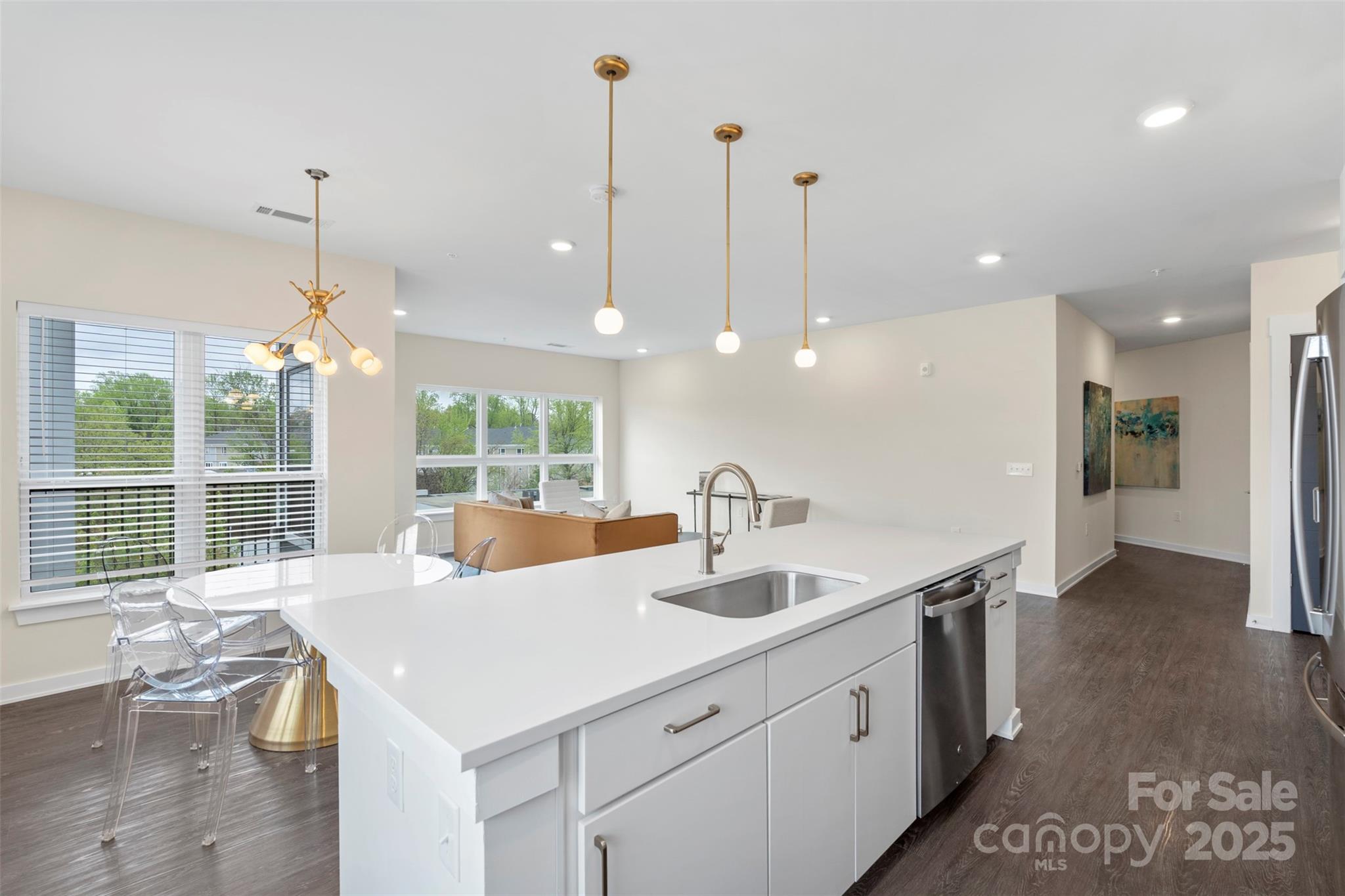3630 N Davidson Street #3301 — Charlotte