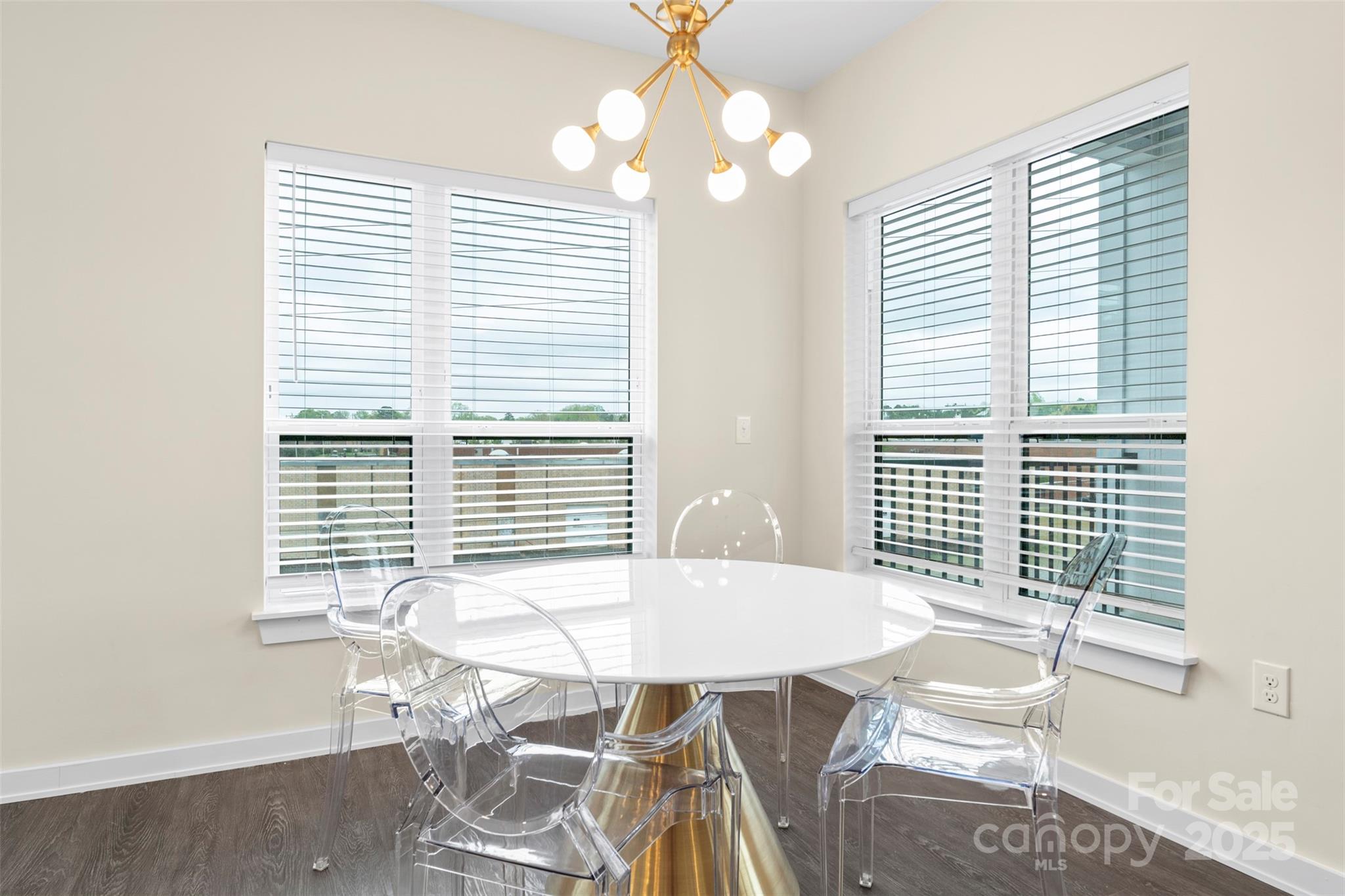 3630 N Davidson Street #3301 — Charlotte