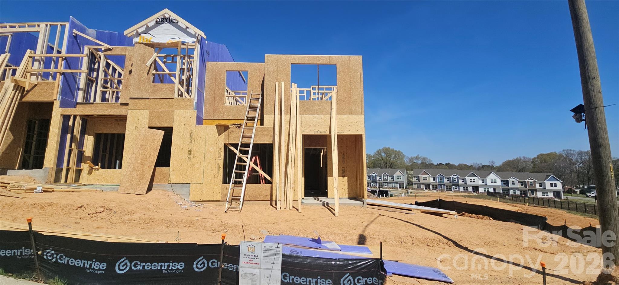 1276 Hargrove Avenue — Gastonia