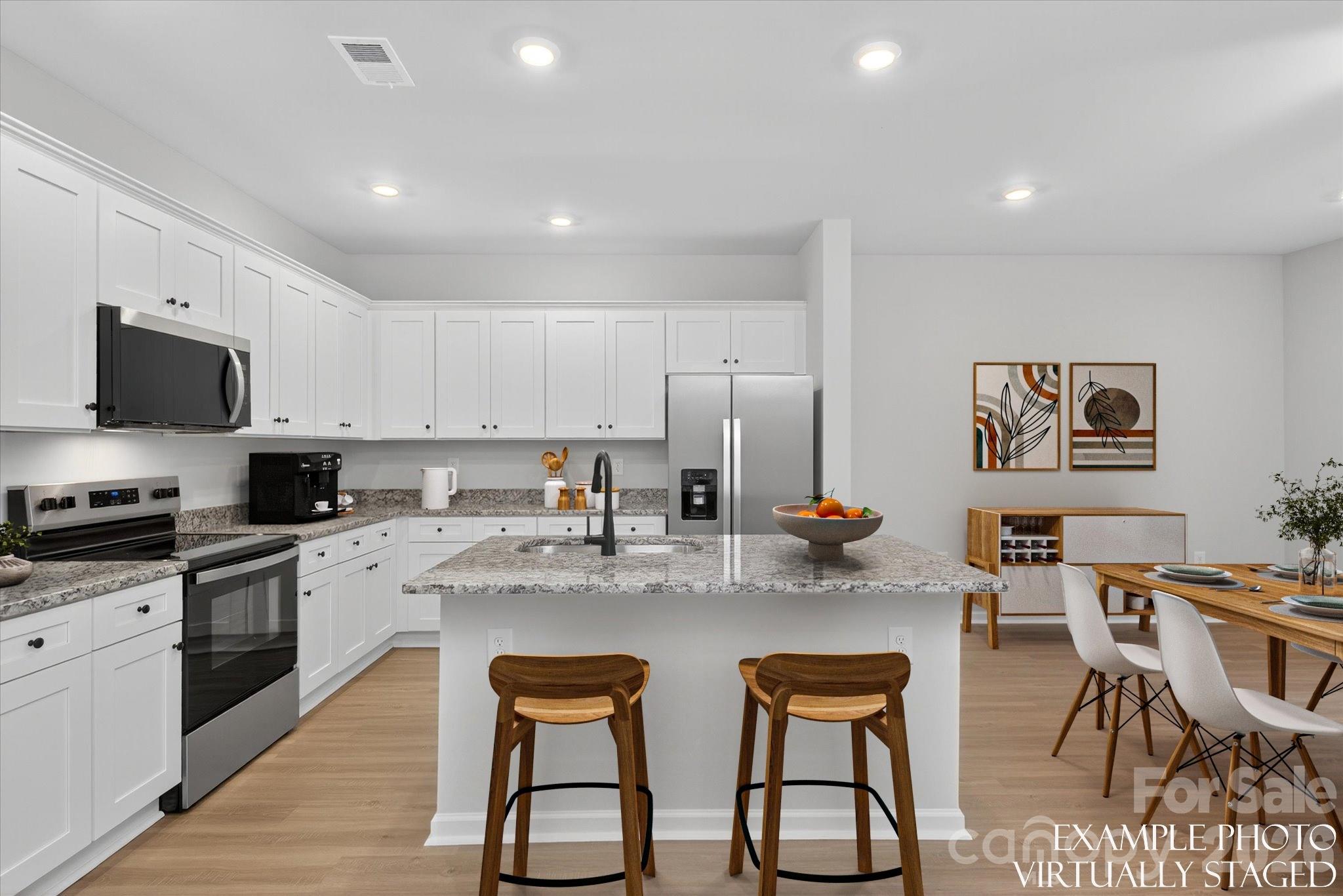 1276 Hargrove Avenue — Gastonia