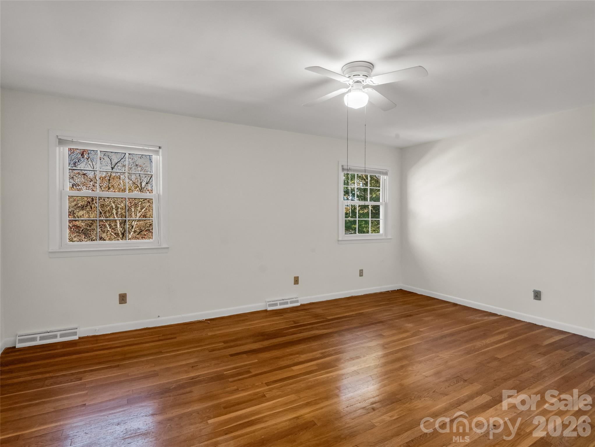 101 Bent Creek Ranch Road — Asheville