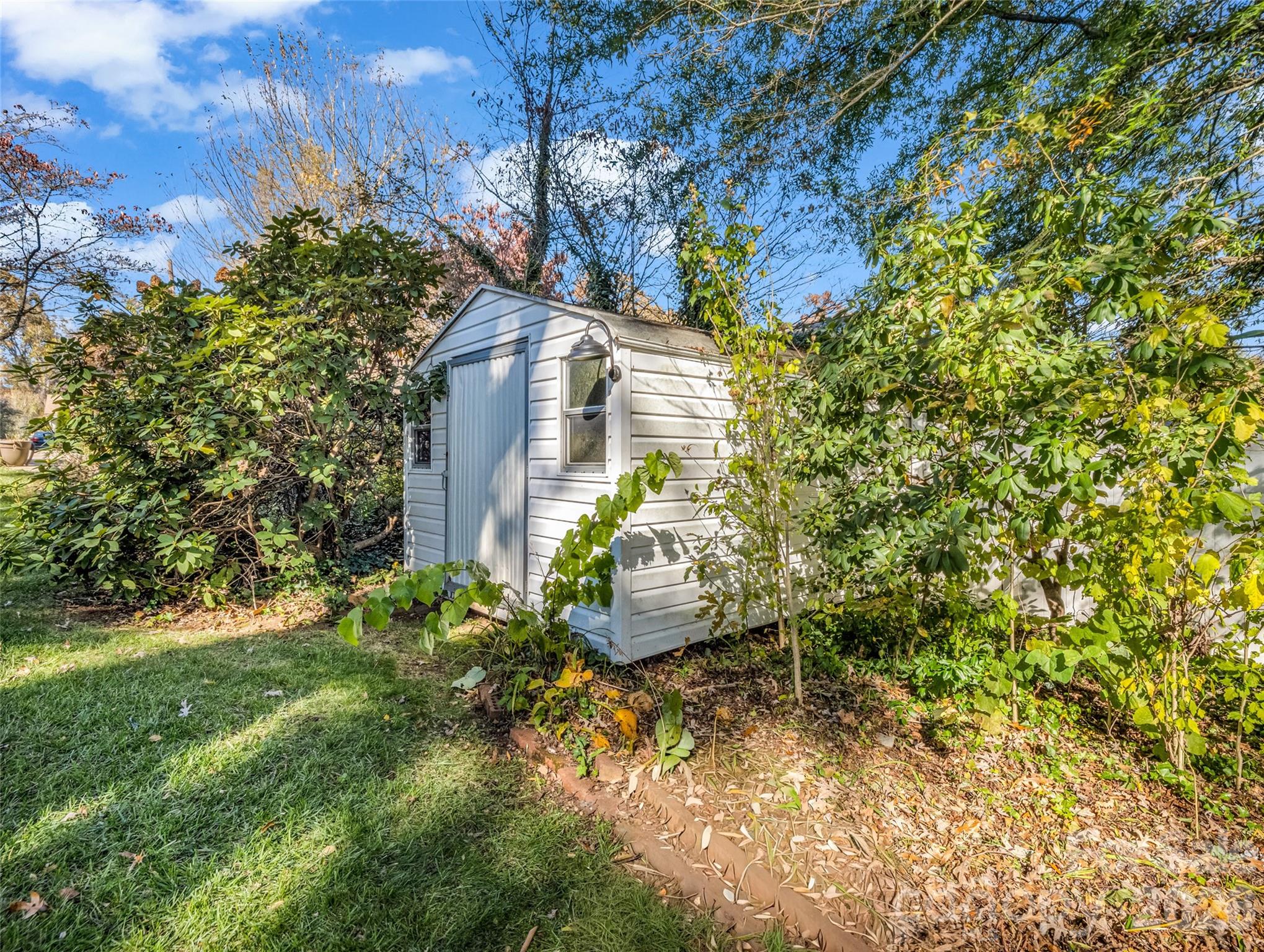 101 Bent Creek Ranch Road — Asheville