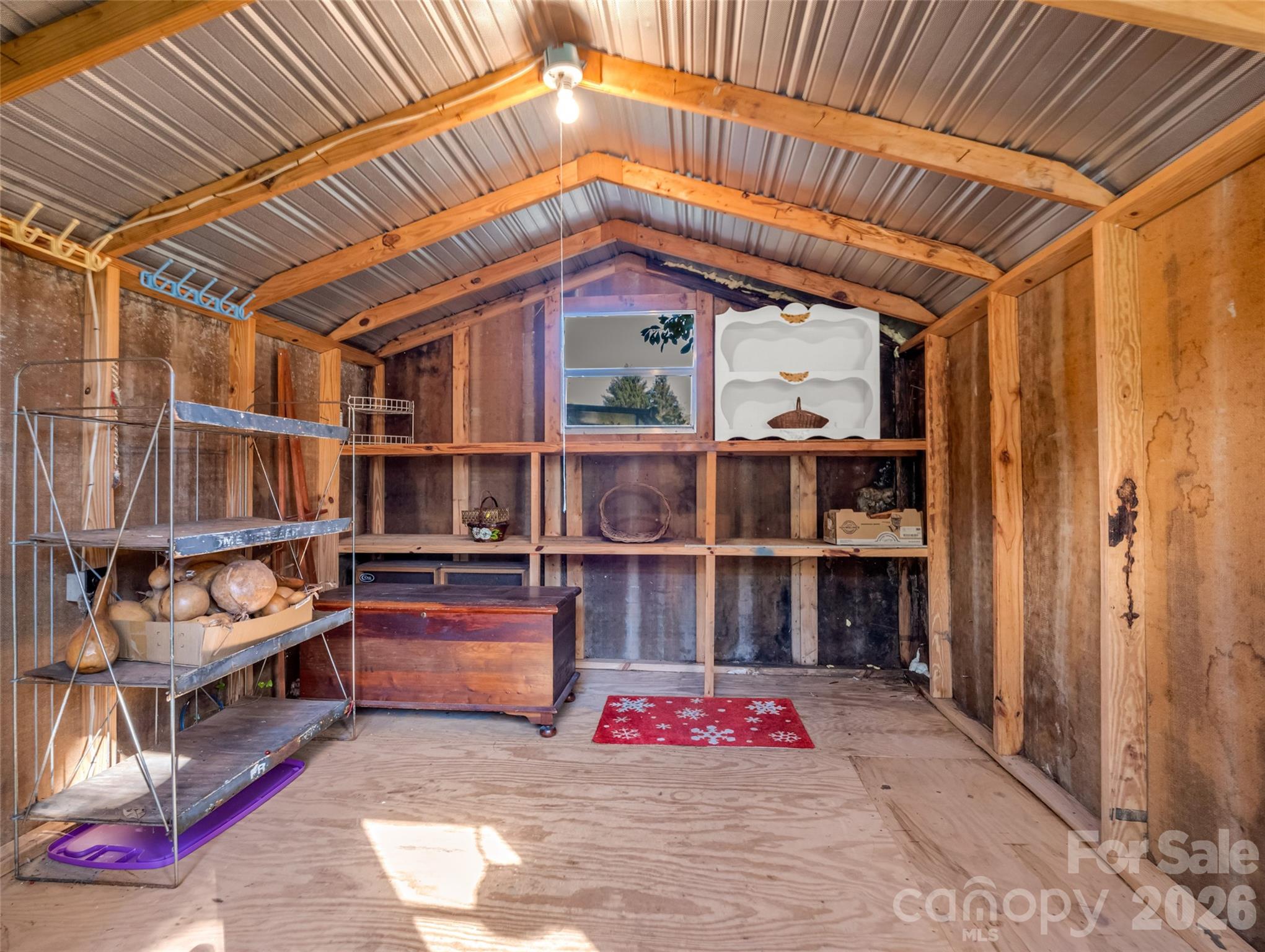 101 Bent Creek Ranch Road — Asheville