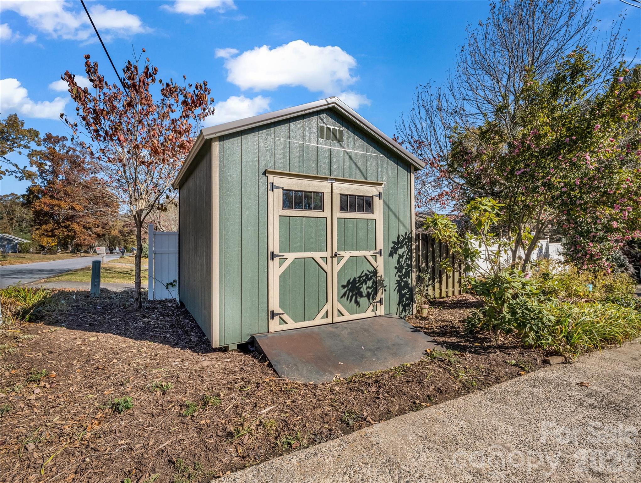 101 Bent Creek Ranch Road — Asheville