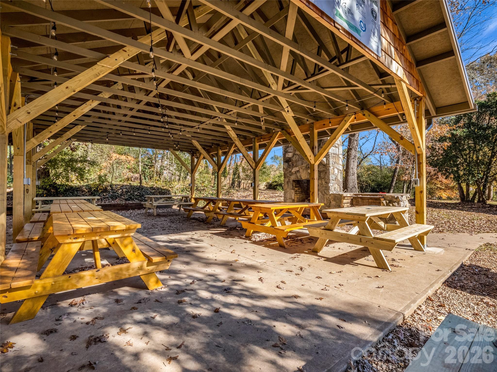 101 Bent Creek Ranch Road — Asheville