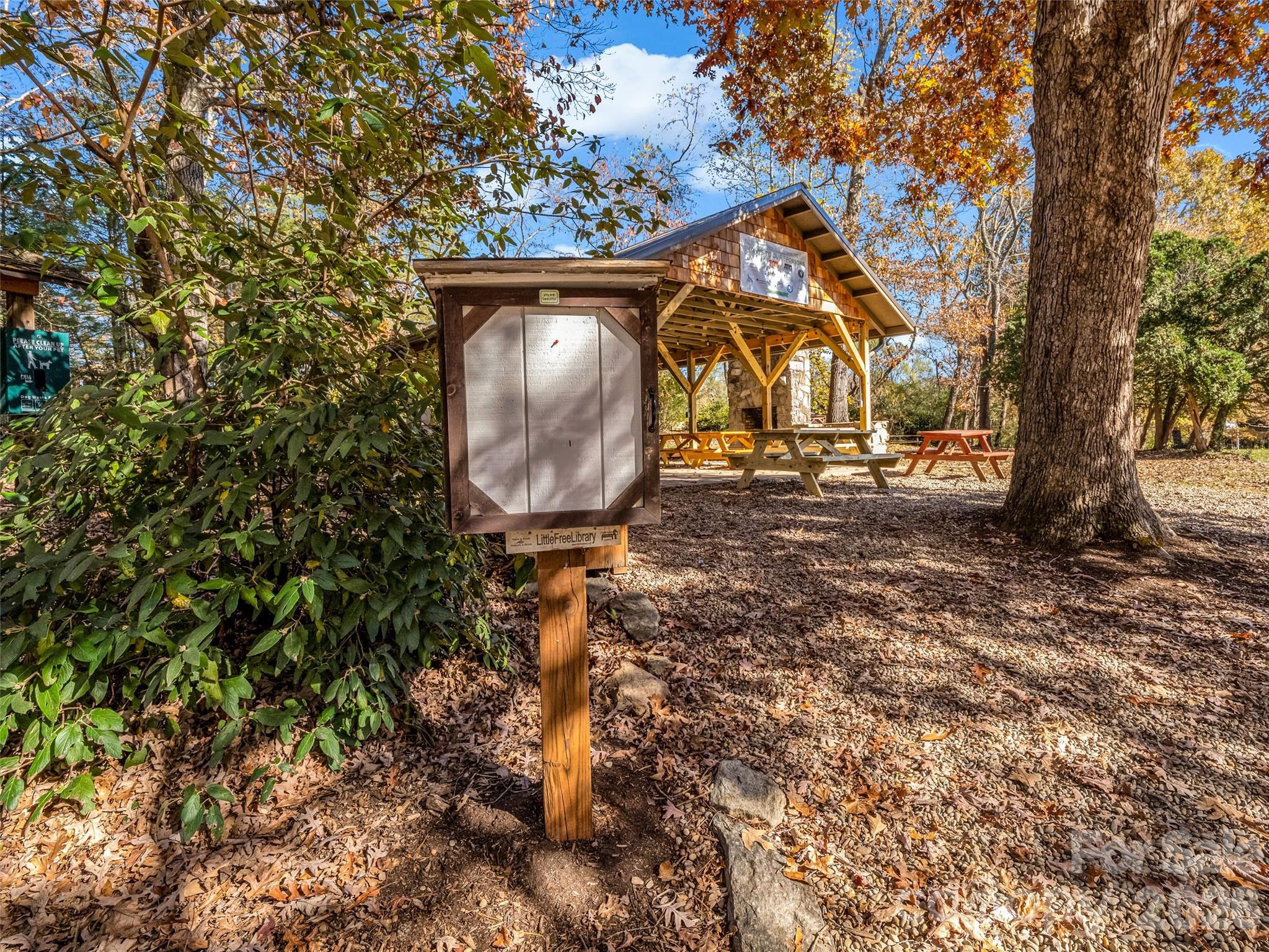 101 Bent Creek Ranch Road — Asheville