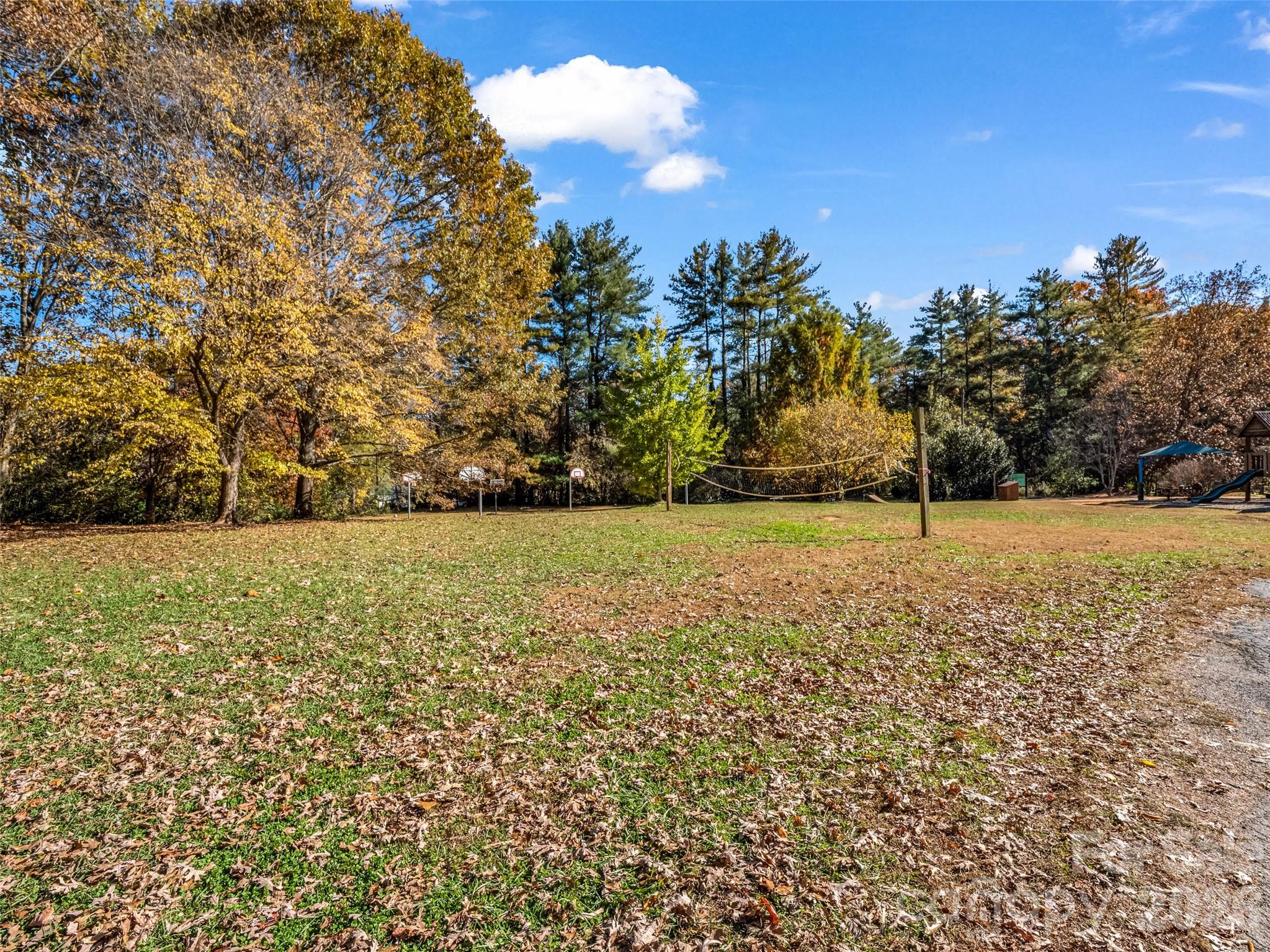 101 Bent Creek Ranch Road — Asheville