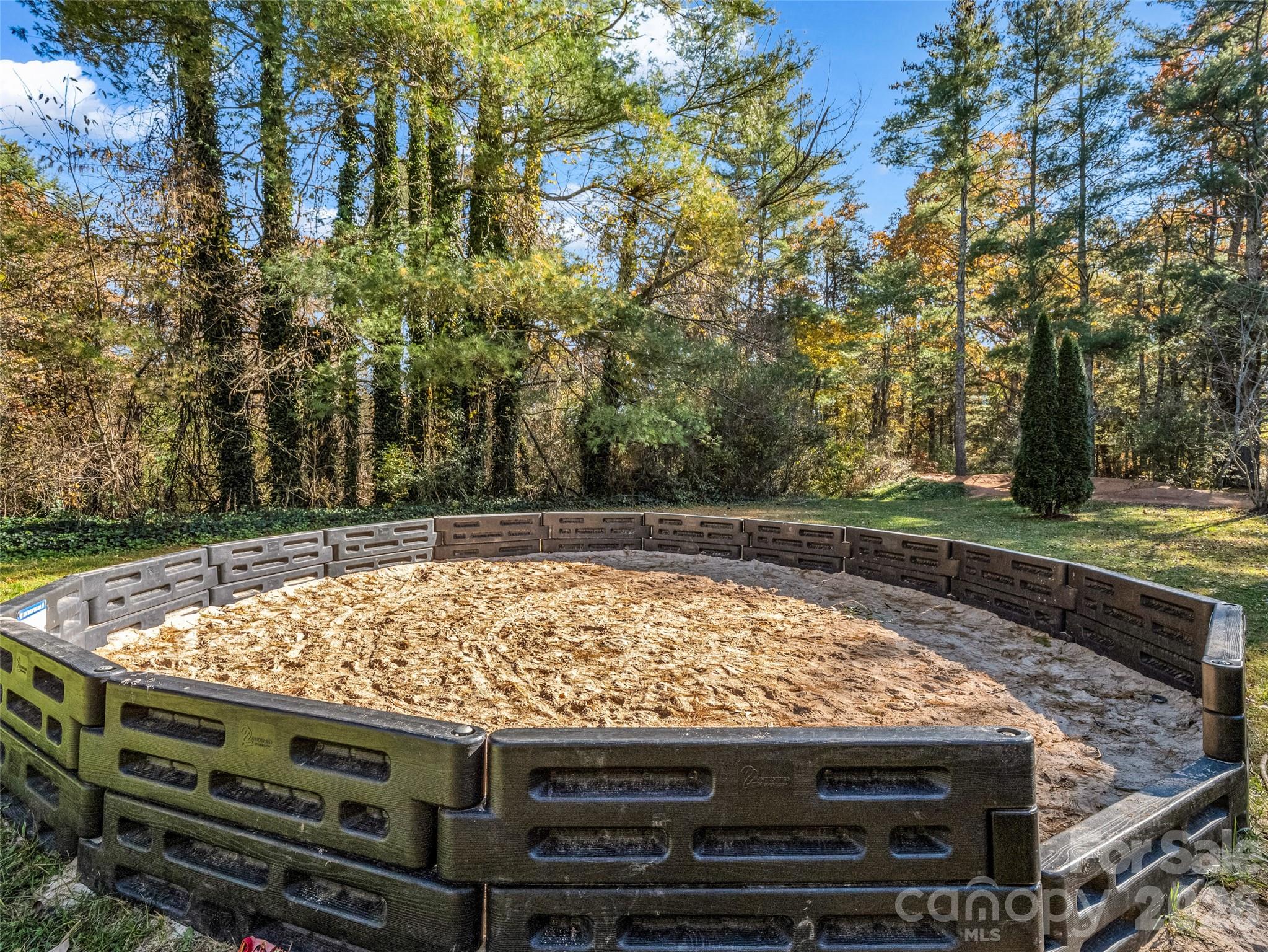 101 Bent Creek Ranch Road — Asheville