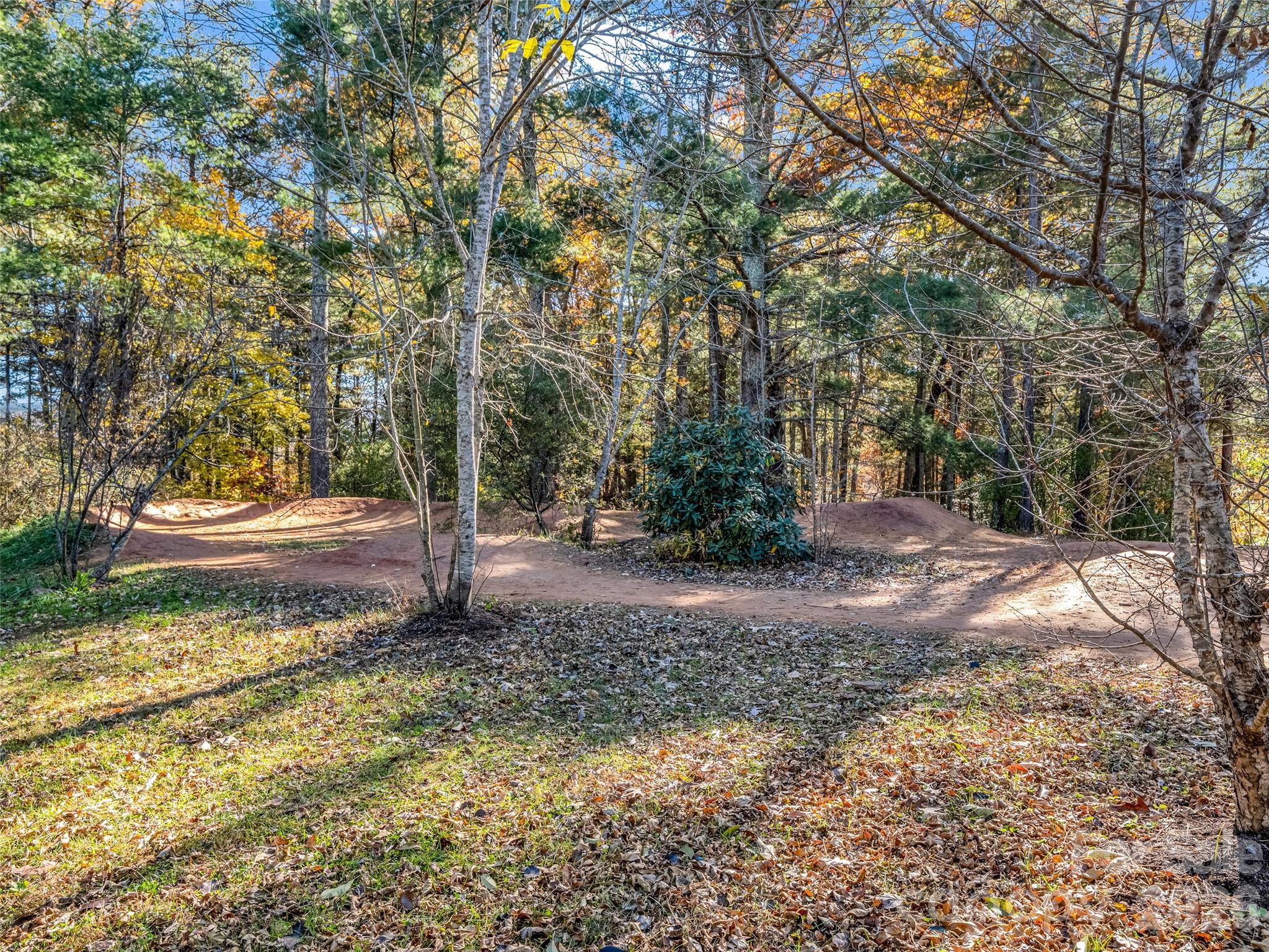 101 Bent Creek Ranch Road — Asheville