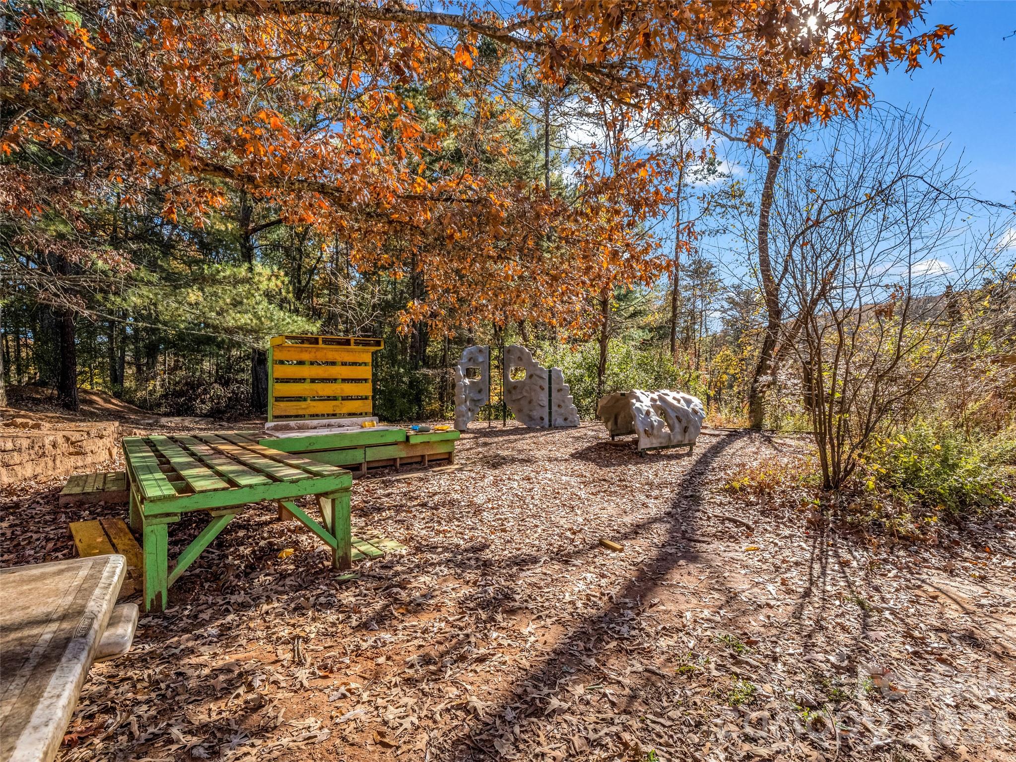 101 Bent Creek Ranch Road — Asheville