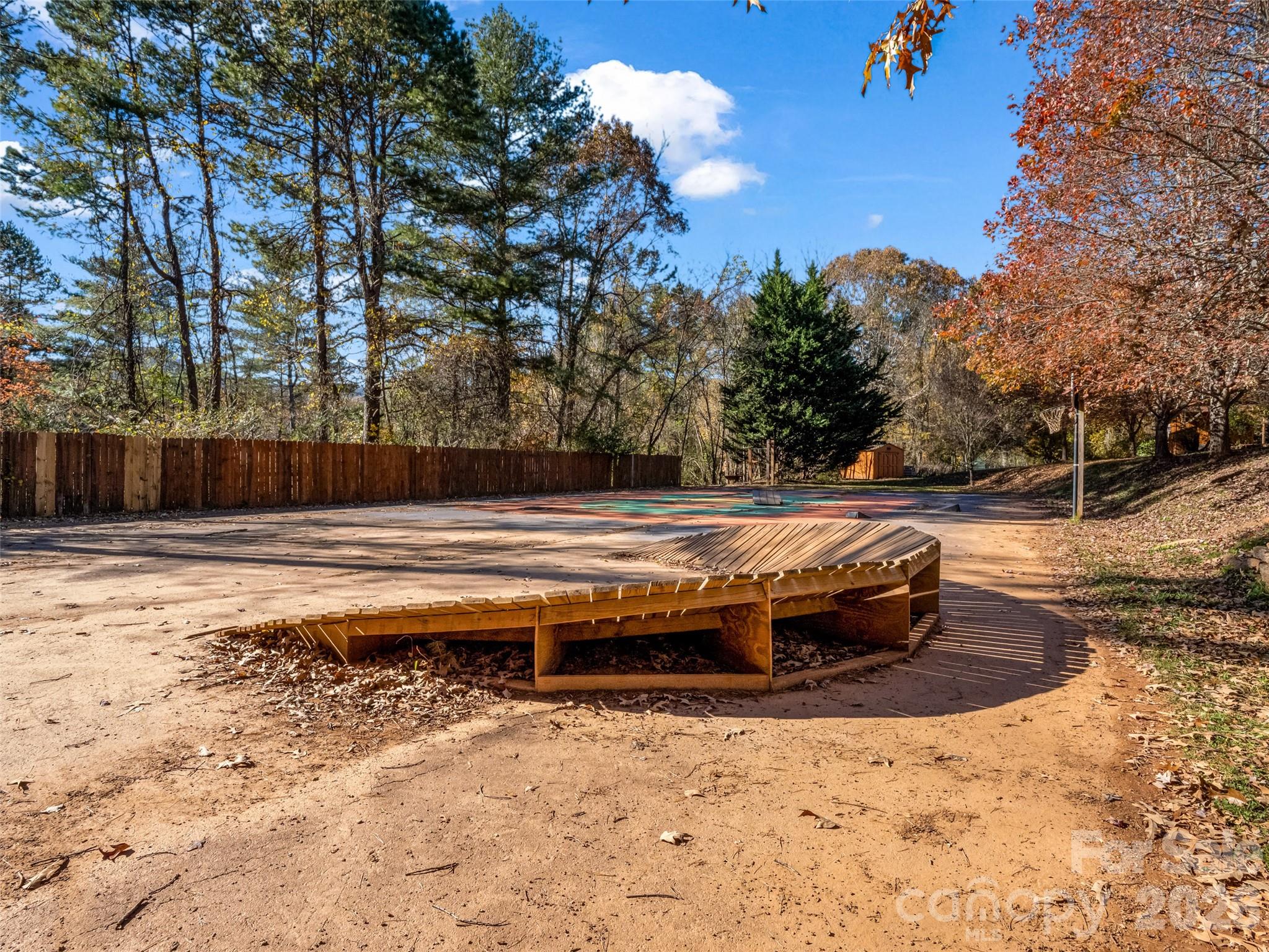101 Bent Creek Ranch Road — Asheville