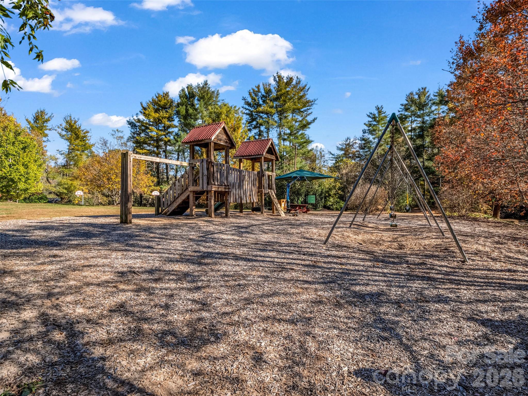 101 Bent Creek Ranch Road — Asheville