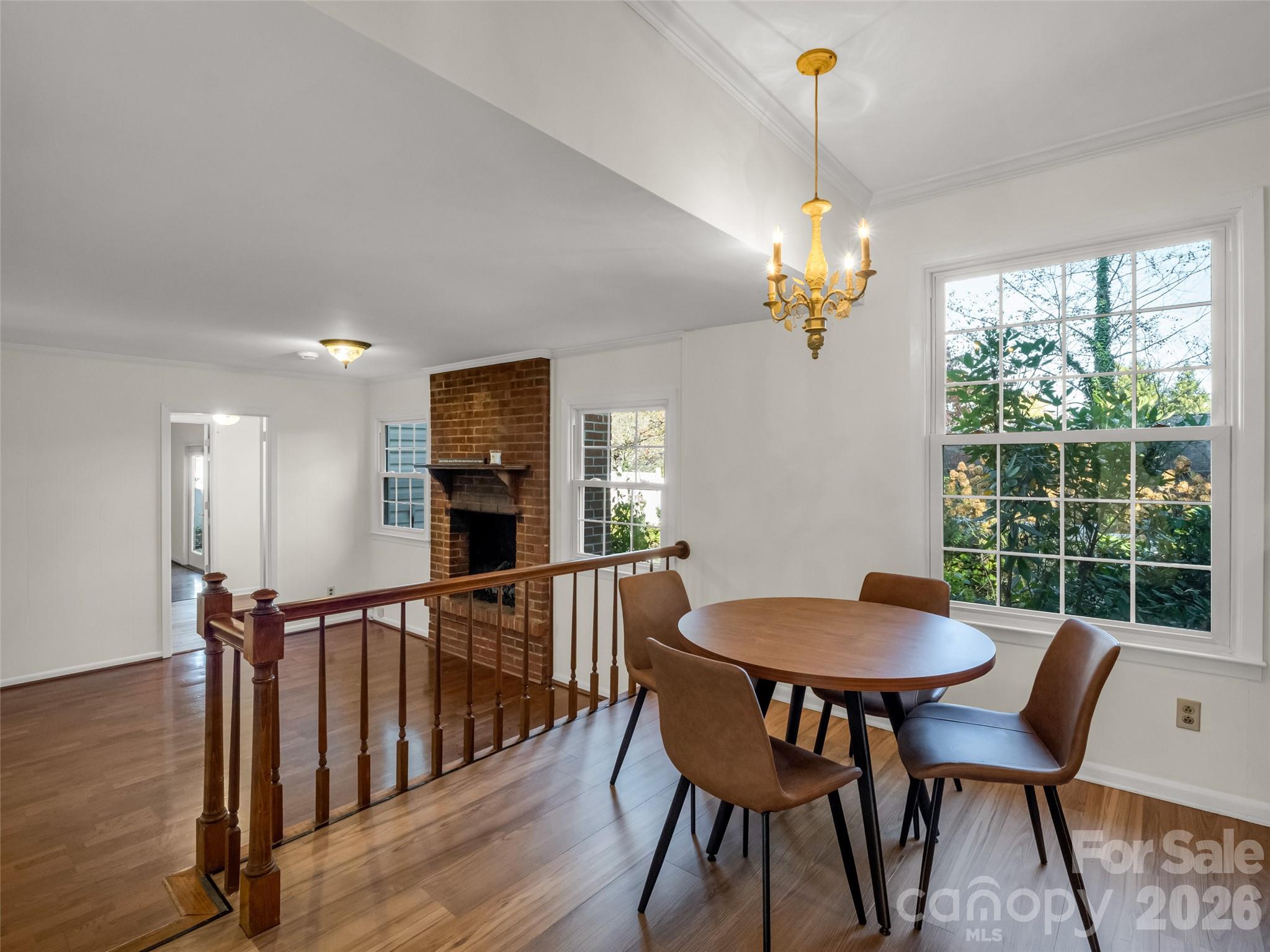 101 Bent Creek Ranch Road — Asheville